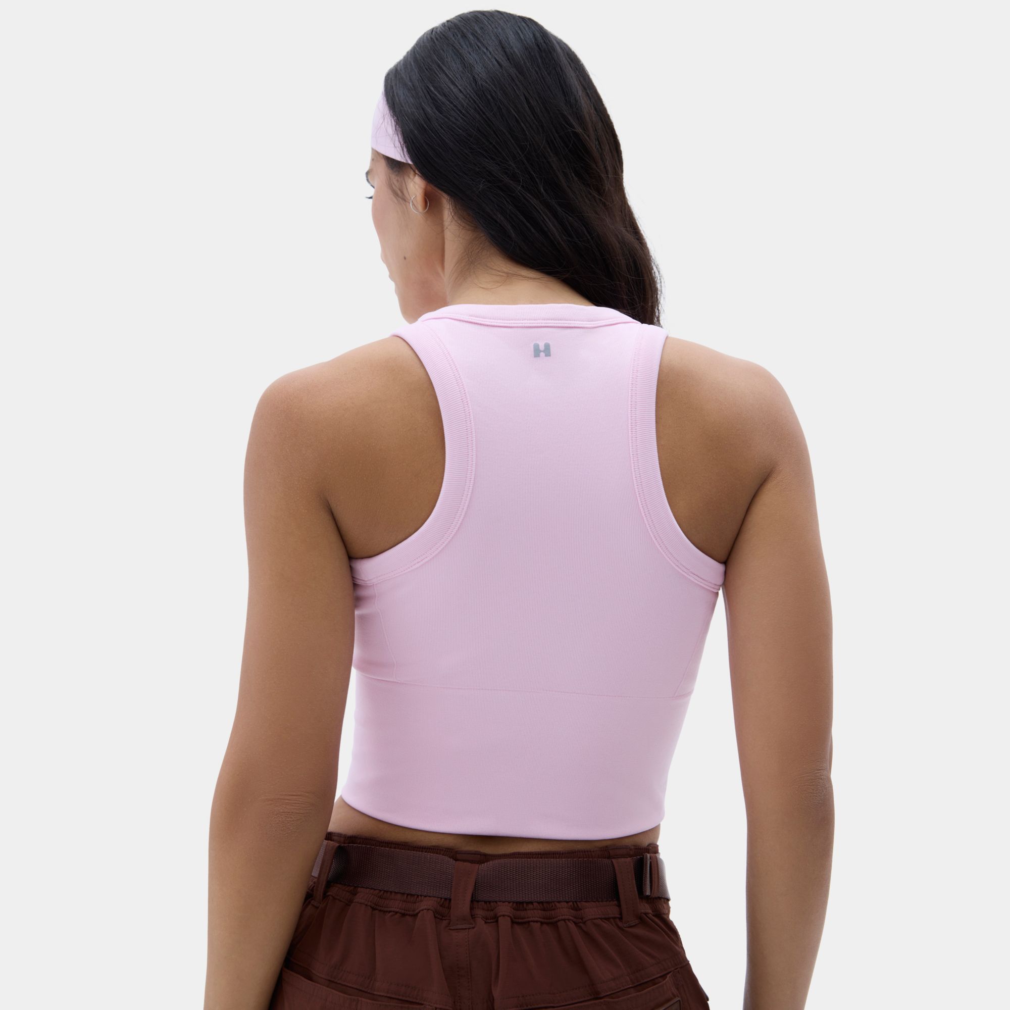 Halfdays Women's Sunn Seamless Top product image