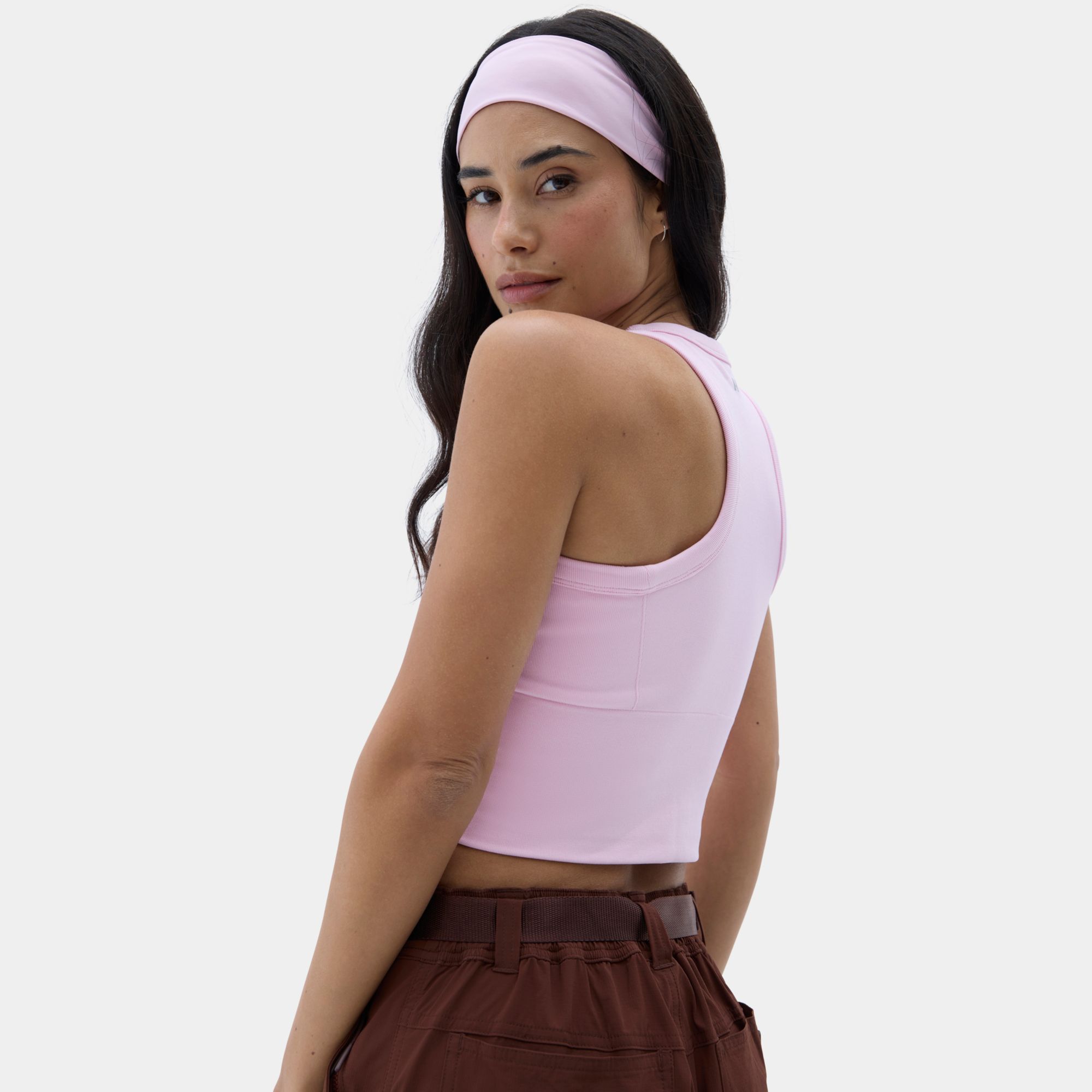 Halfdays Women's Sunn Seamless Top product image