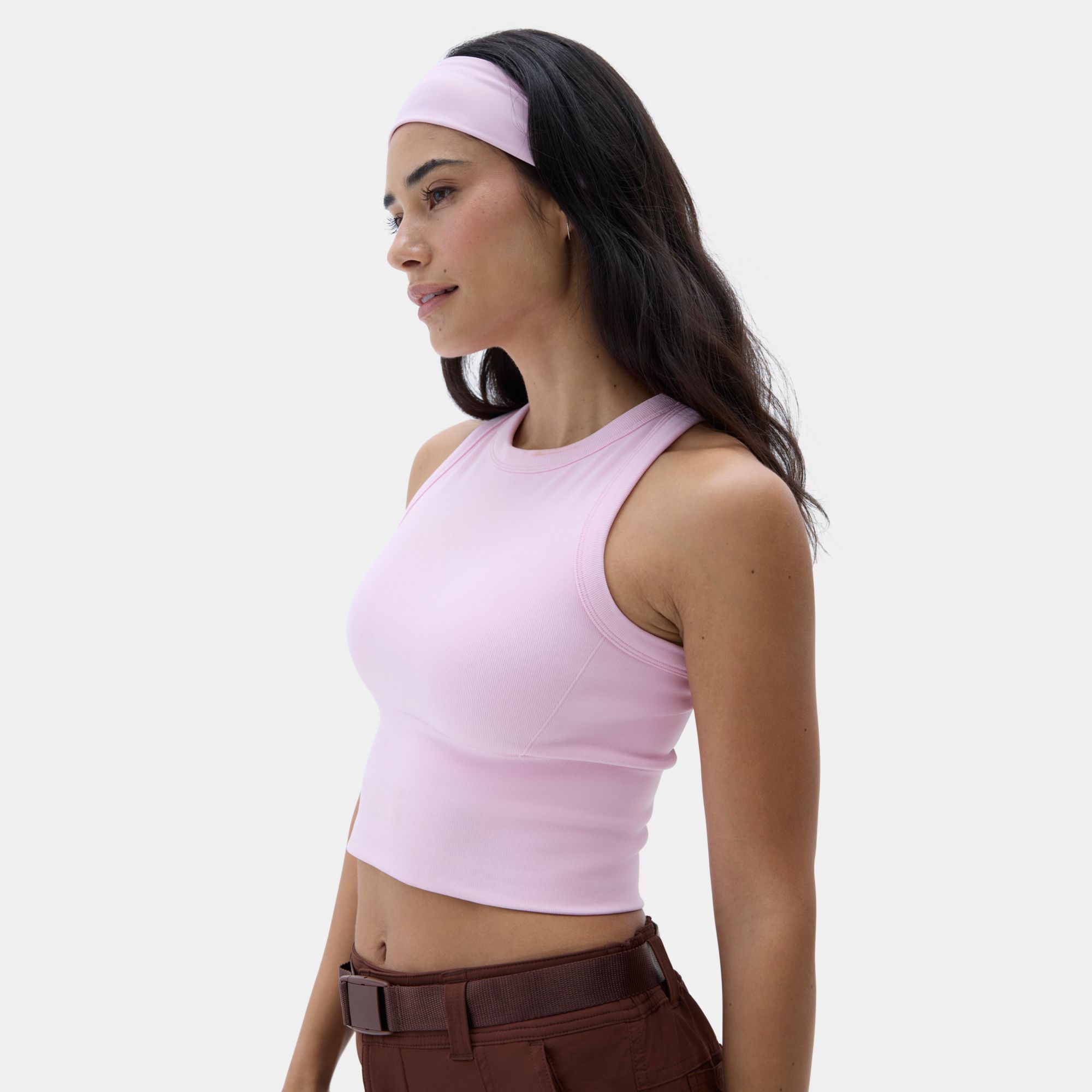 Halfdays Women's Sunn Seamless Top product image