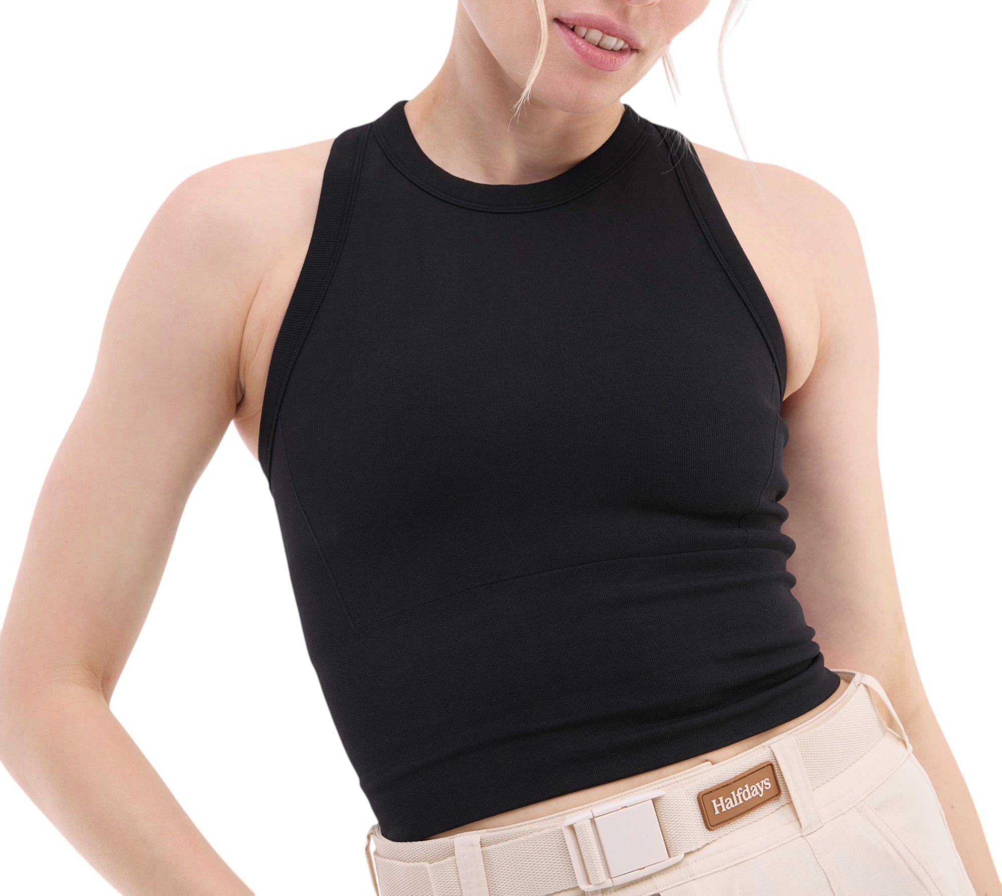 Halfdays Women's Sunn Seamless Top product image