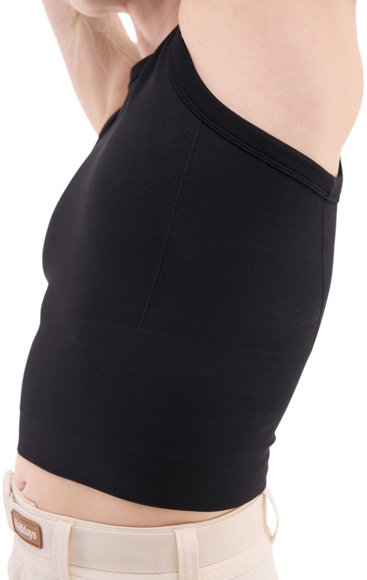 Halfdays Women's Sunn Seamless Top product image