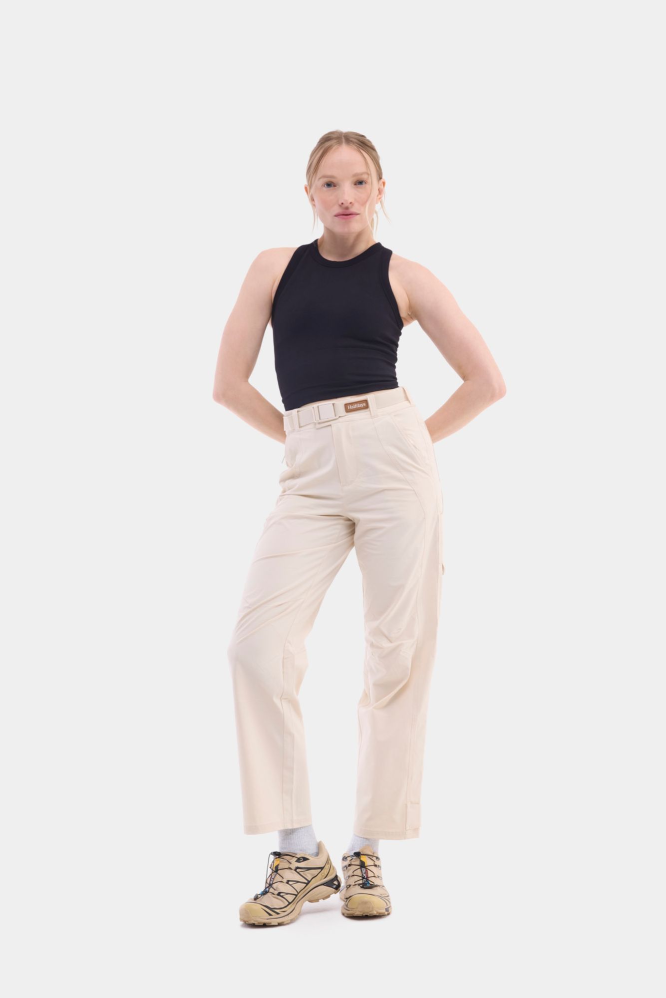 Halfdays Women's Sunn Seamless Top product image