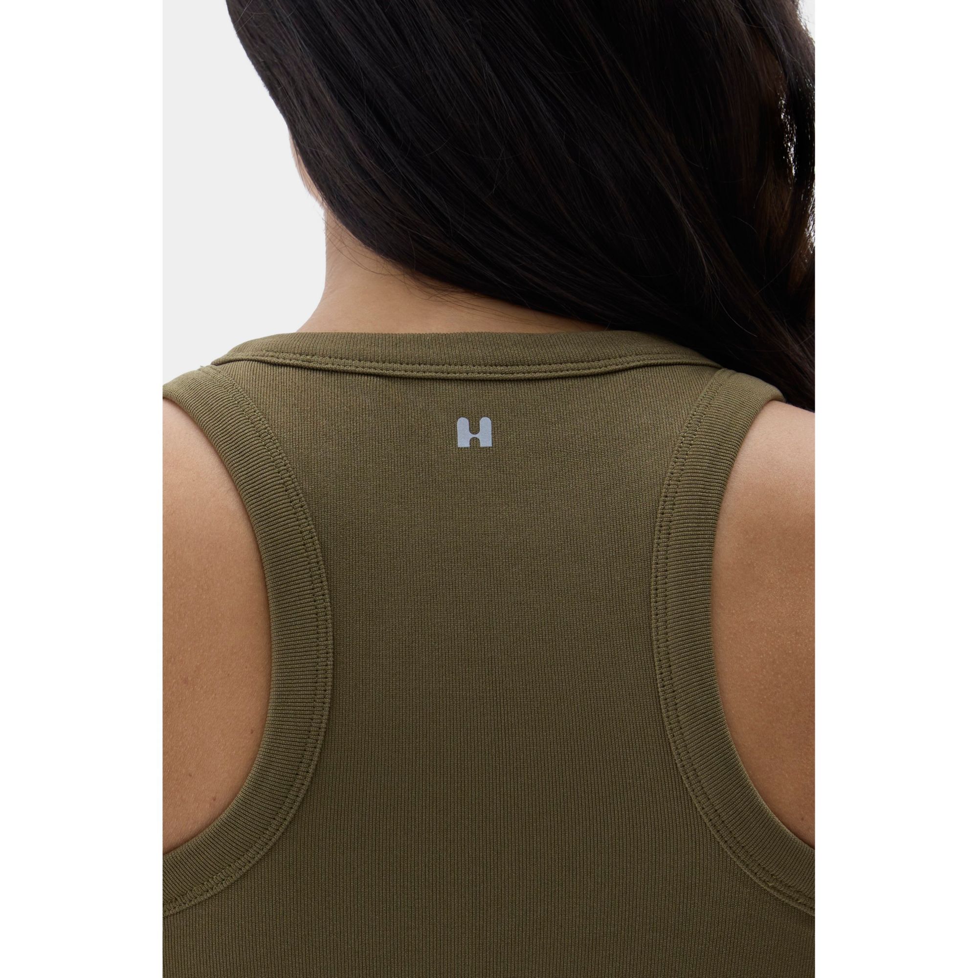 Halfdays Women's Sunn Seamless Top product image