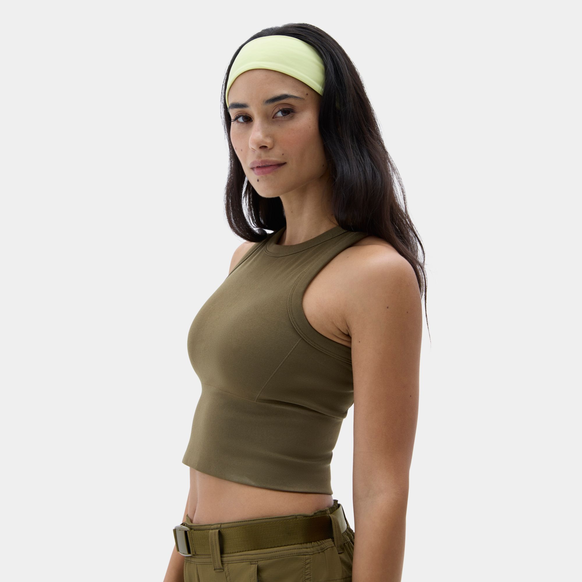 Halfdays Women's Sunn Seamless Top product image