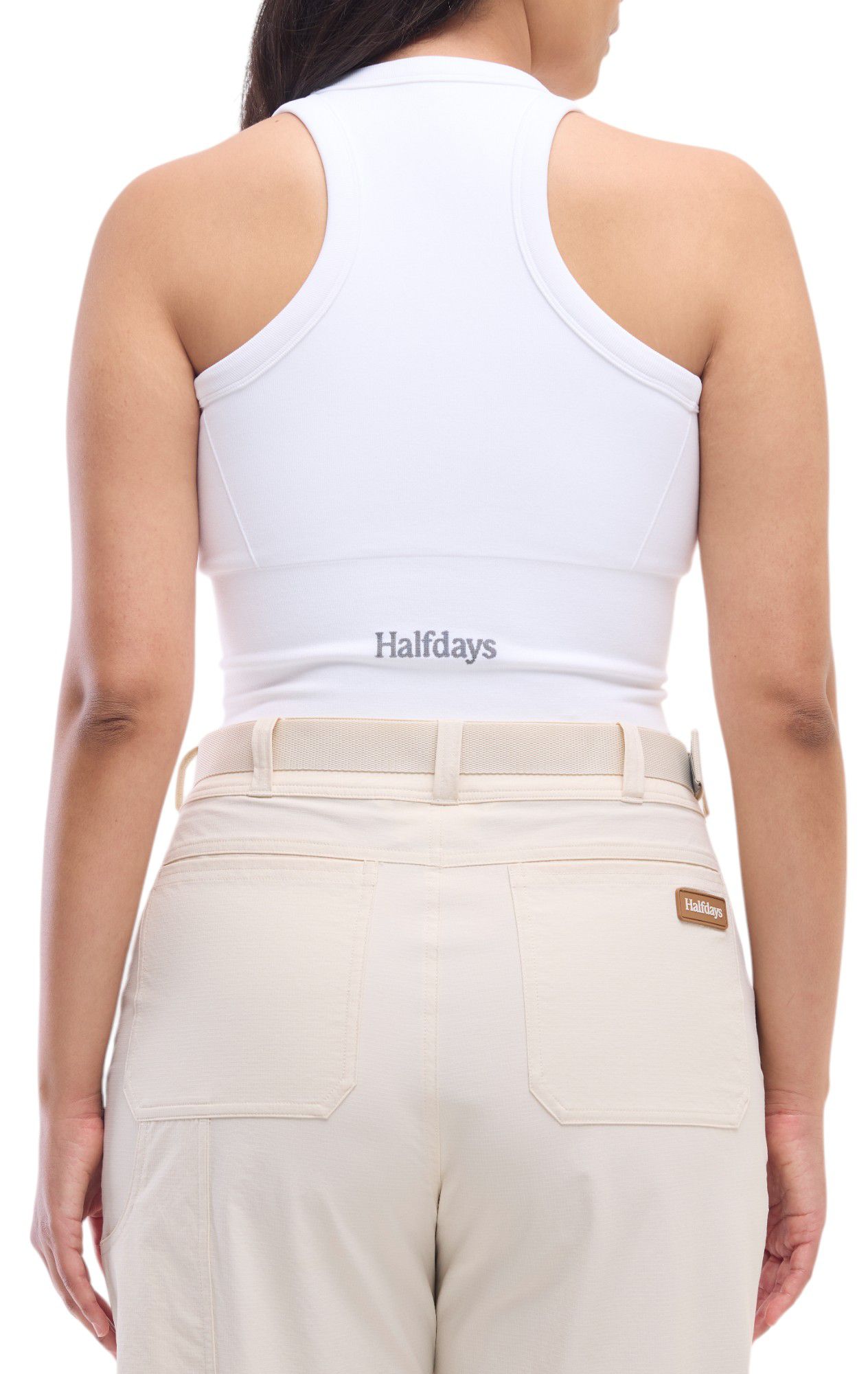 Halfdays Women's Sunn Seamless Top product image