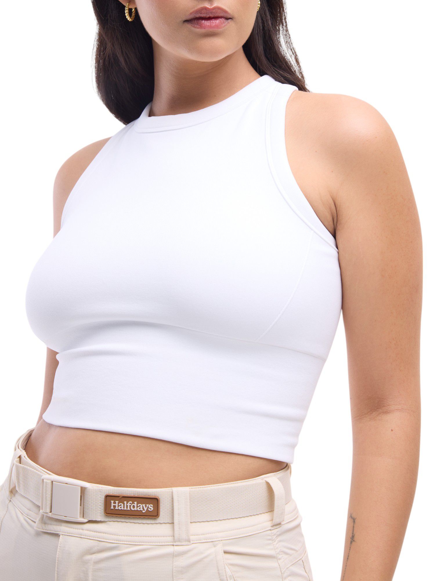 Halfdays Women's Sunn Seamless Top product image