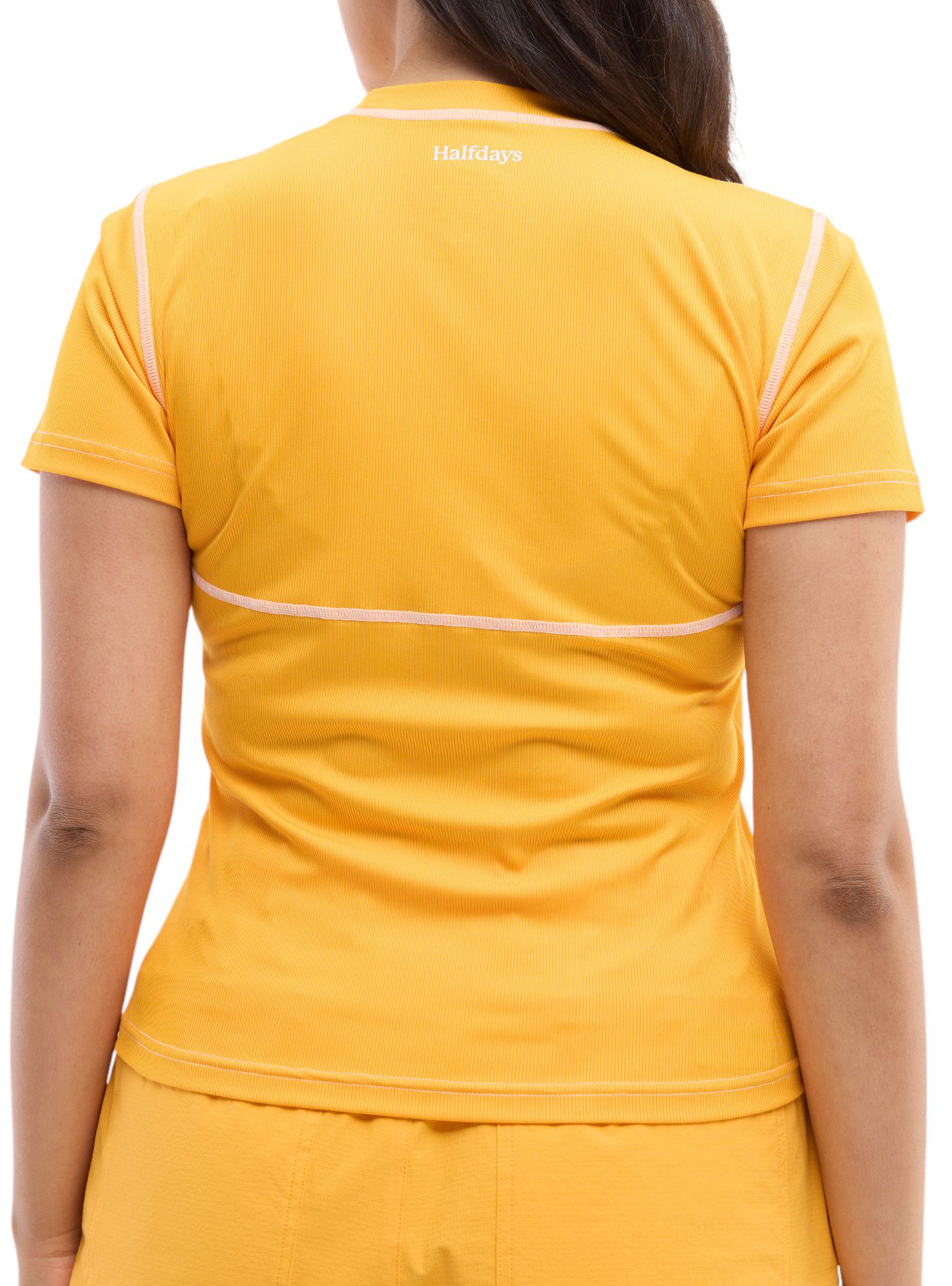 Halfdays Women's Mollie Performance Short Sleeve T-Shirt product image