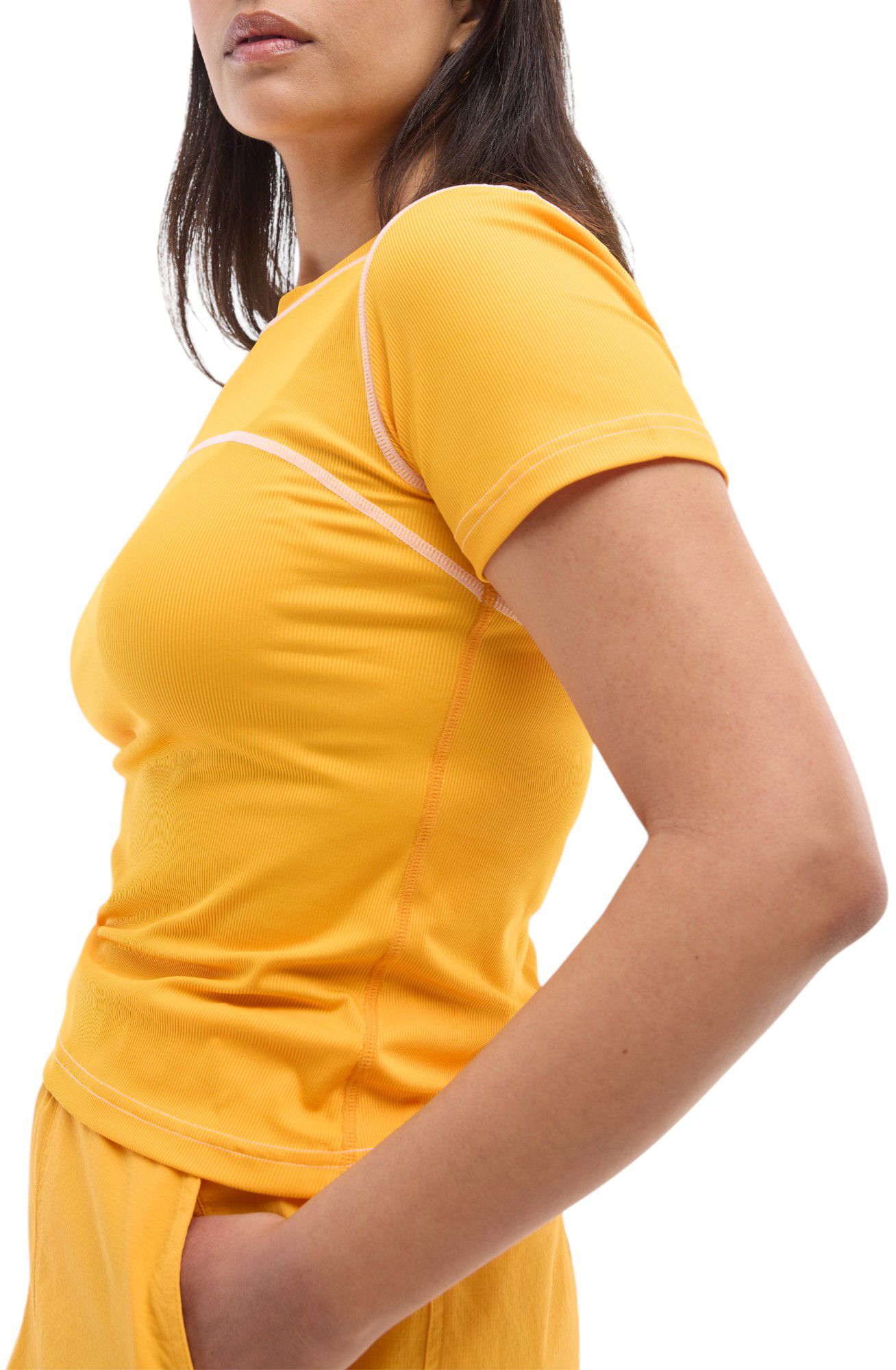 Halfdays Women's Mollie Performance Short Sleeve T-Shirt product image