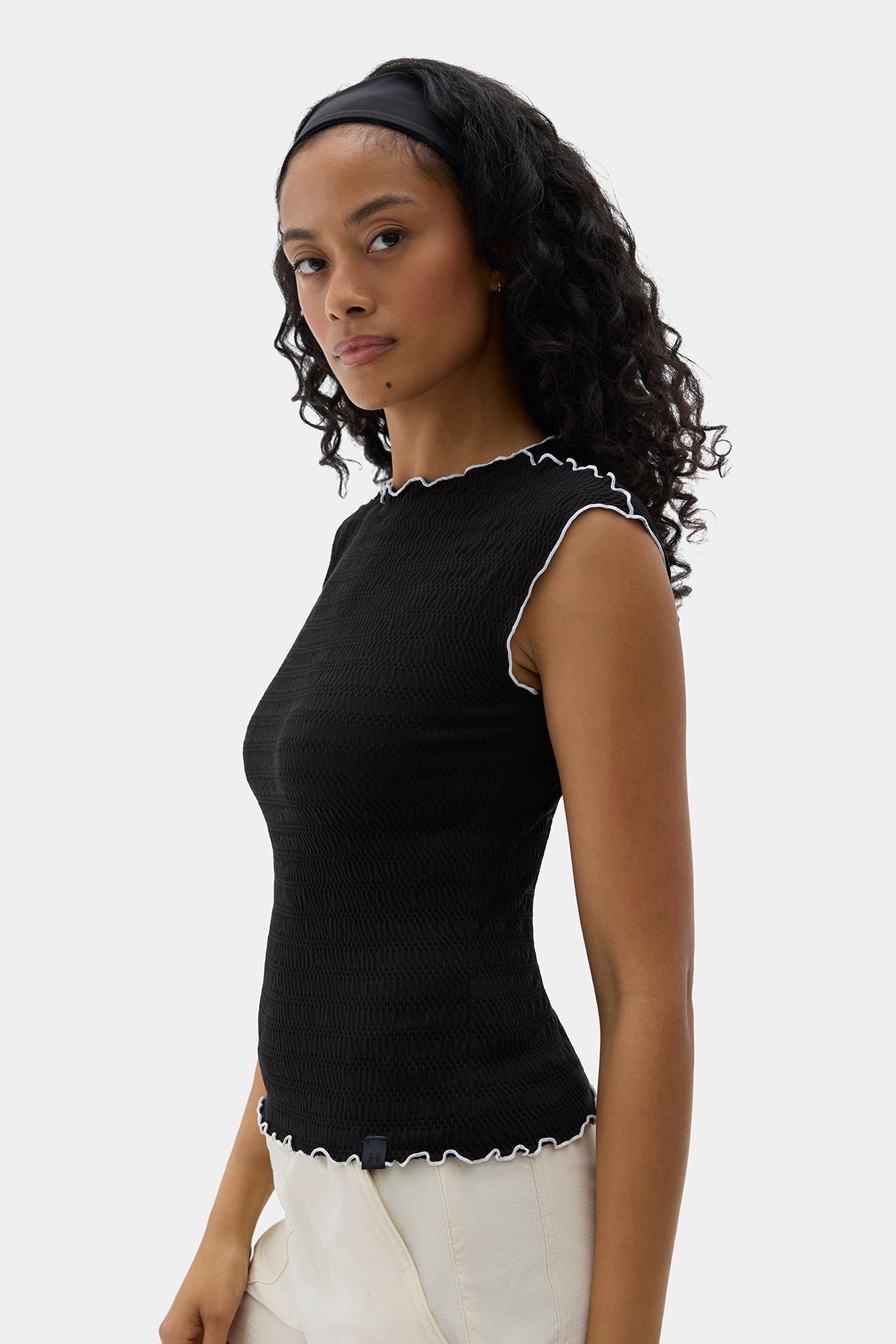 Halfdays Women's Ynes Performance Tank product image