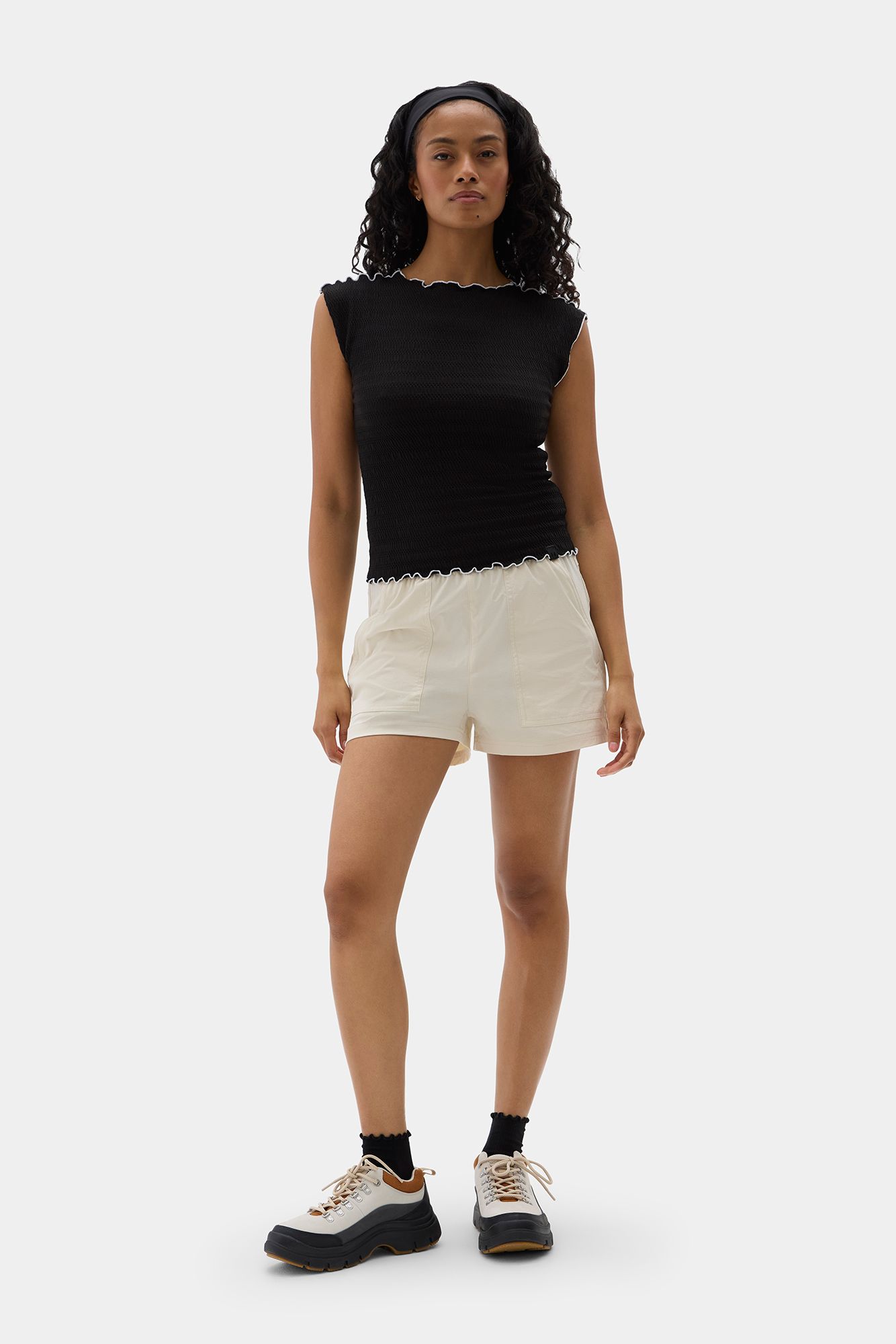 Halfdays Women's Ynes Performance Tank product image
