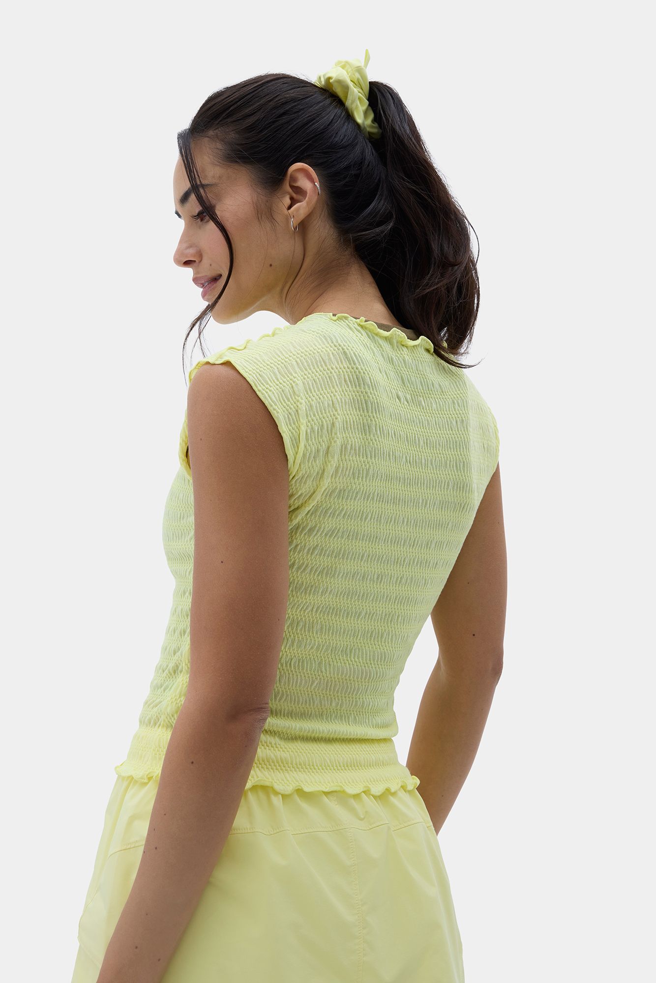 Halfdays Women's Ynes Performance Tank product image