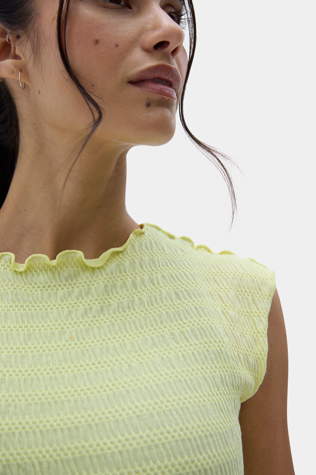 Halfdays Women's Ynes Performance Tank product image