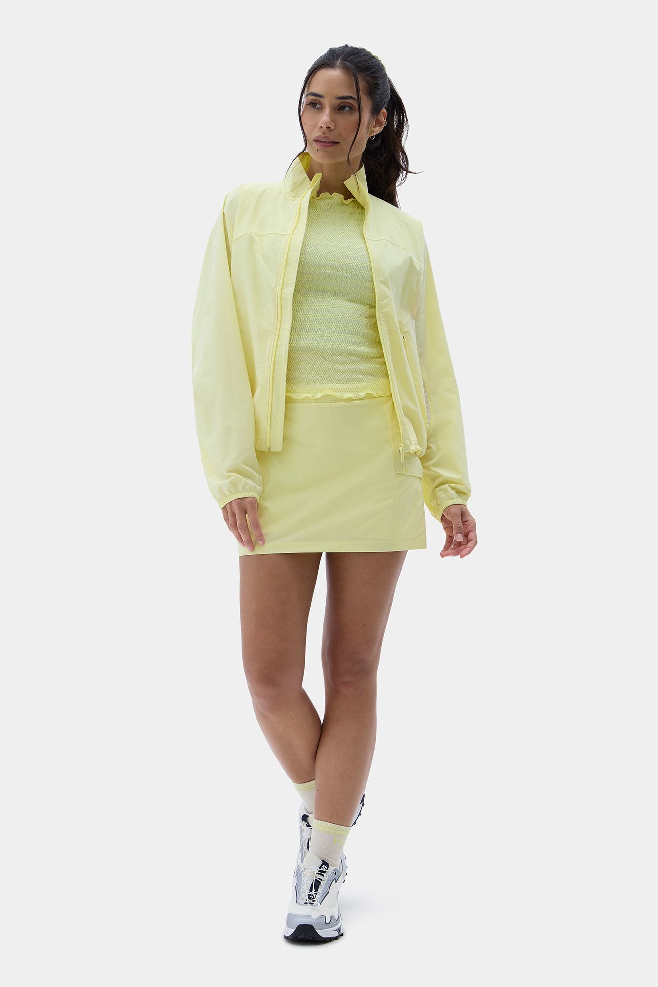 Halfdays Women's Ynes Performance Tank product image