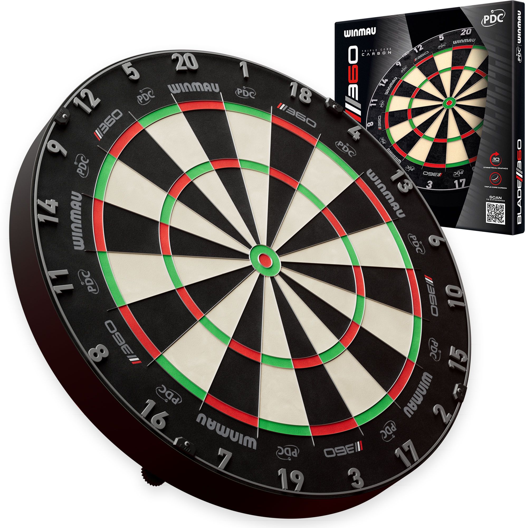 WINMAU Blade 360 product image