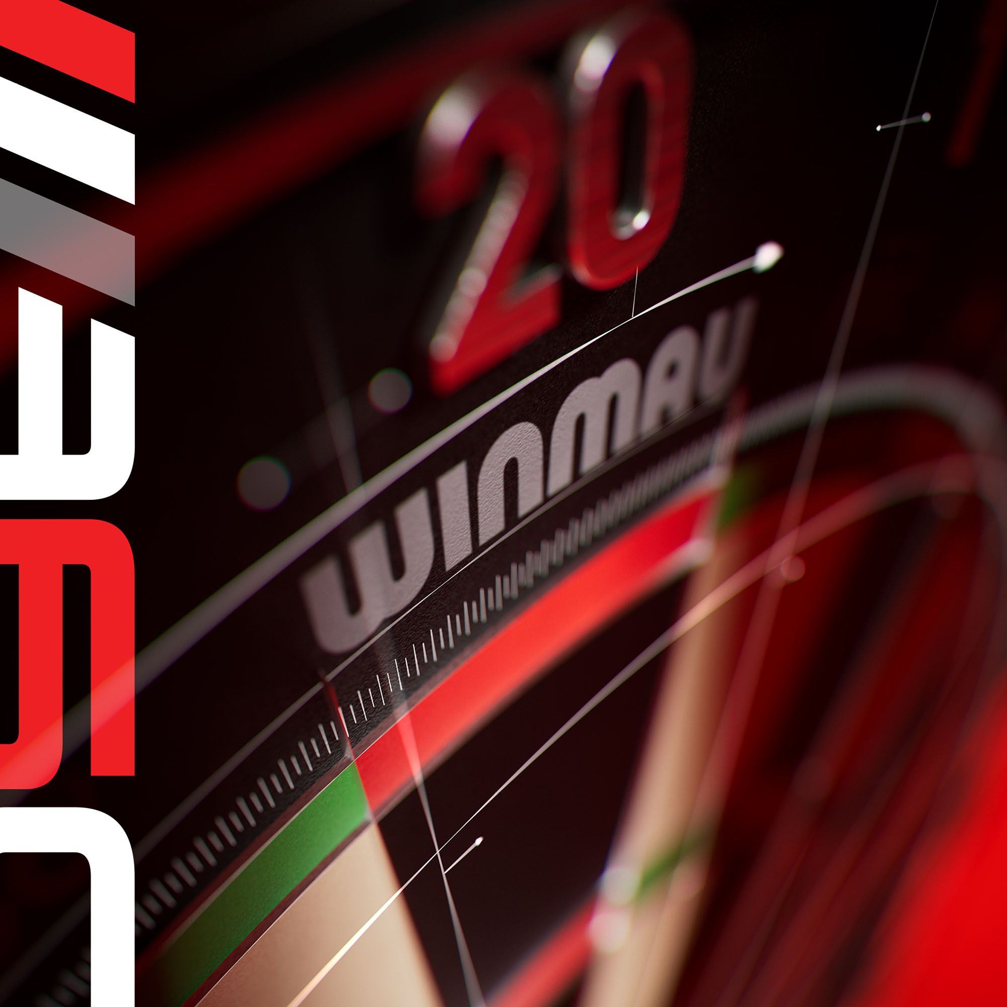 WINMAU Blade 360 product image