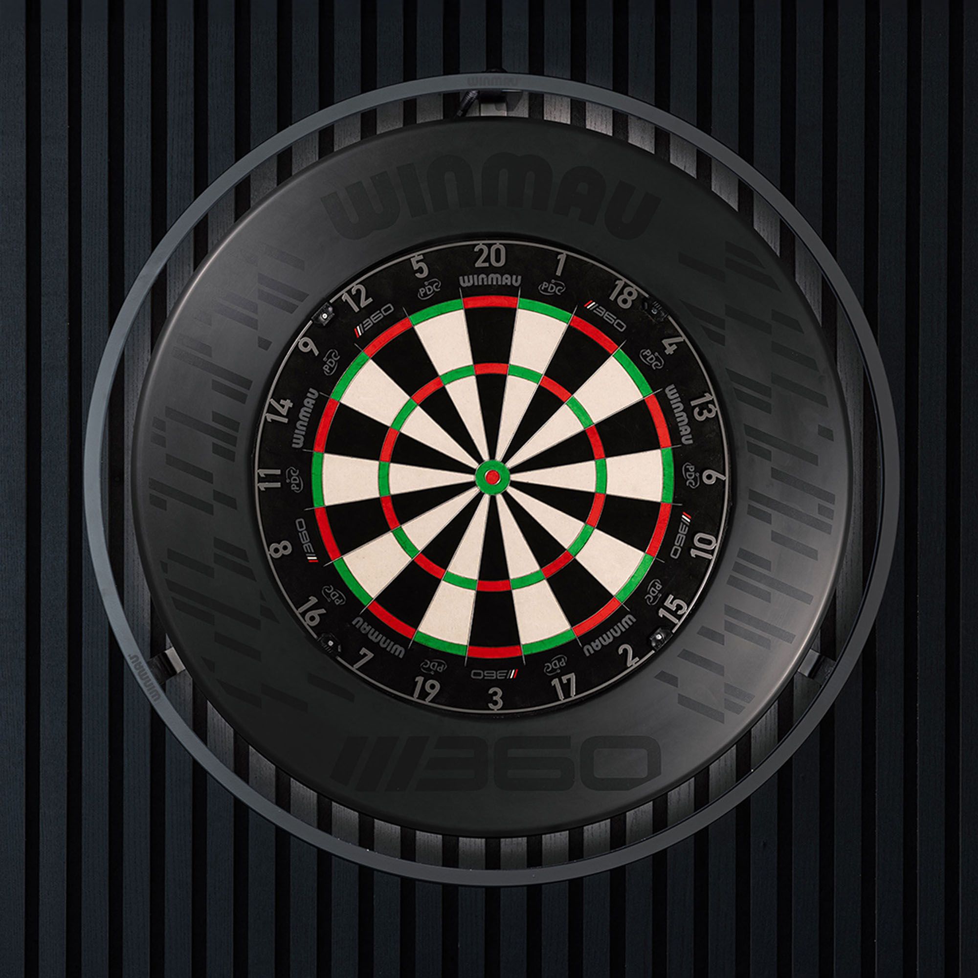 WINMAU Blade 360 product image