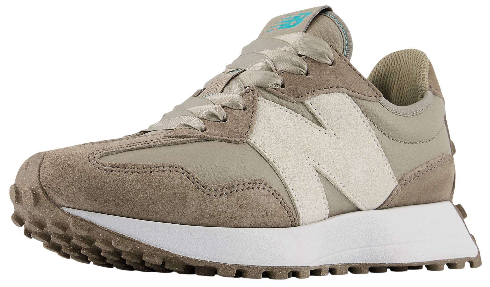 New Balance & CALIA Women's 327 Shoes product image