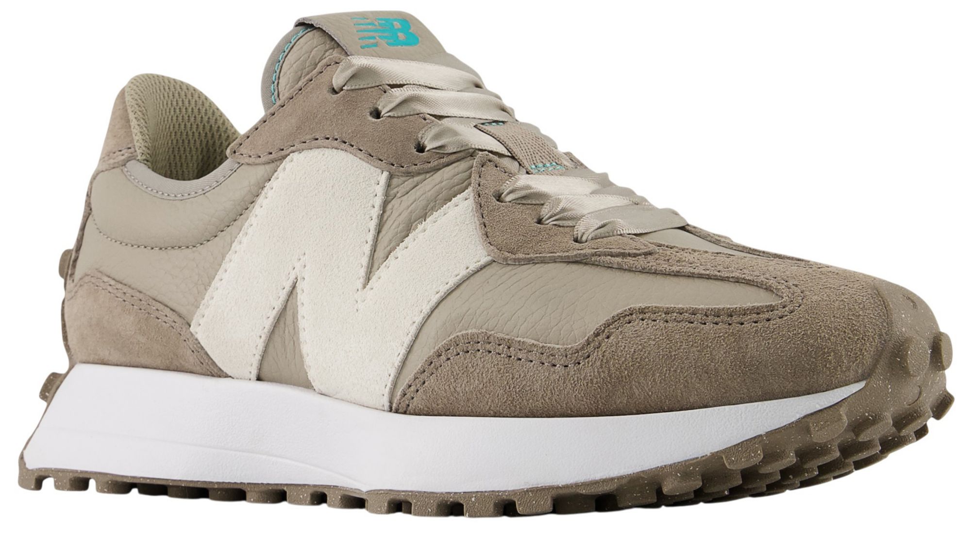 New Balance & CALIA Women's 327 Shoes product image