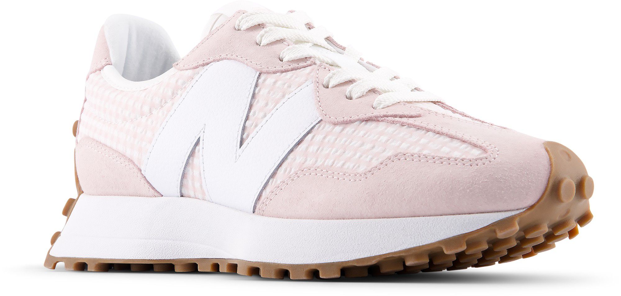 New Balance Women's 327 Shoes product image