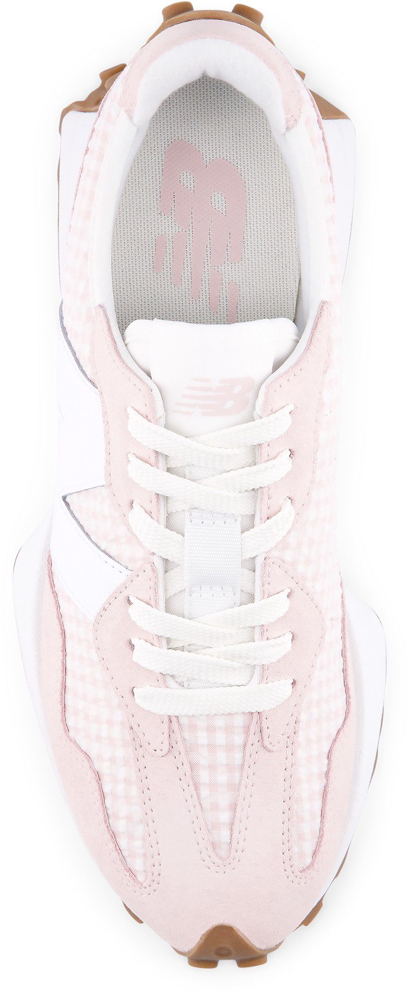 New Balance Women's 327 Shoes product image
