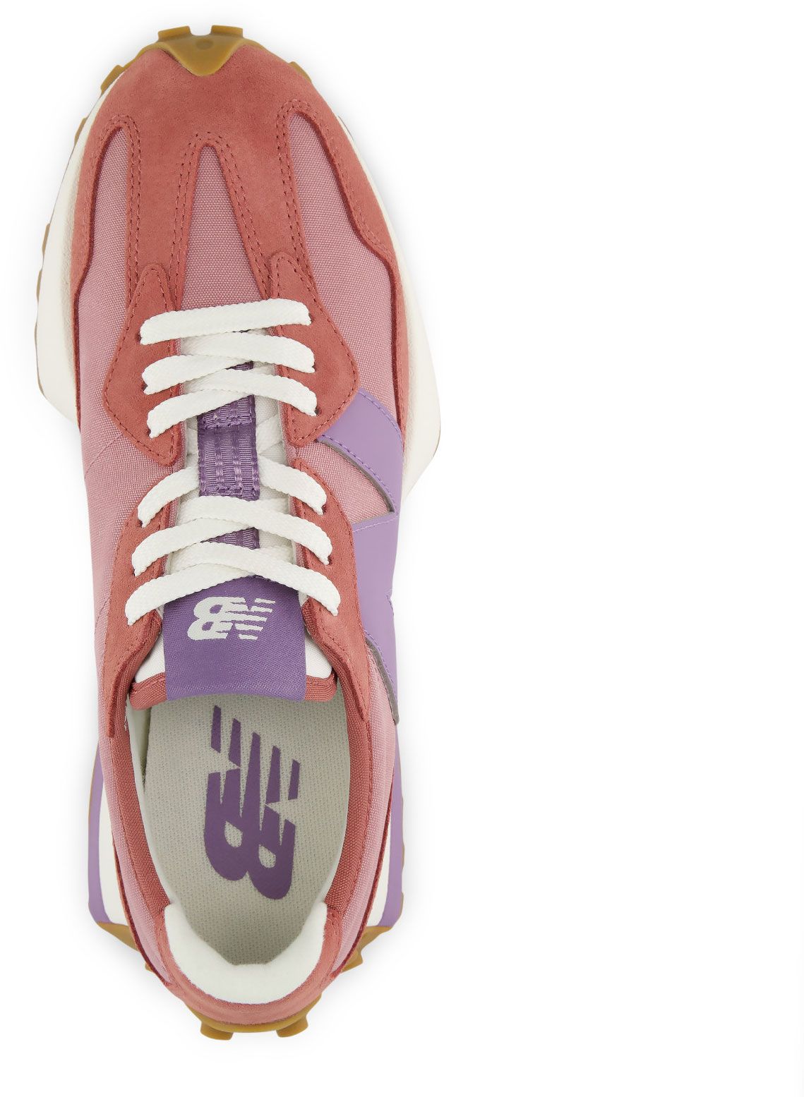 New Balance Women's 327 Shoes product image