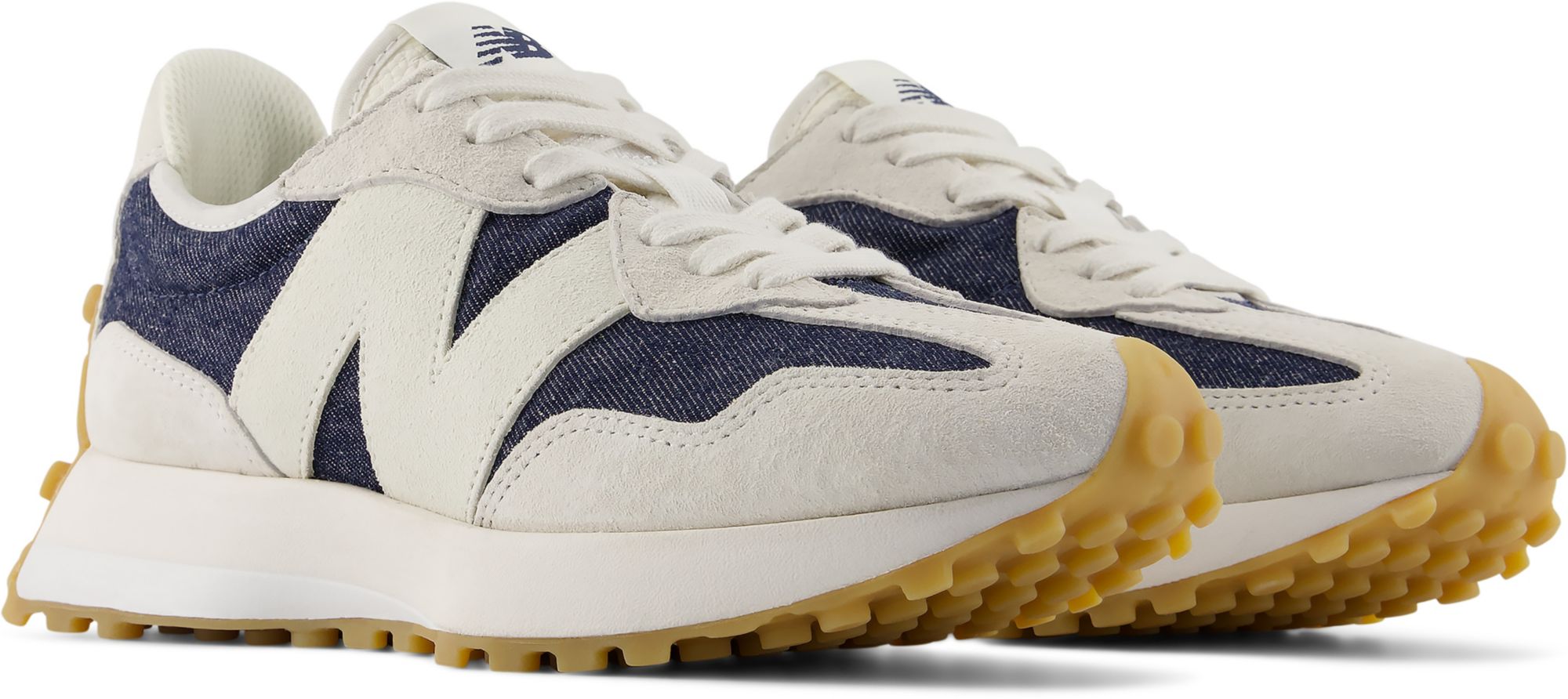 New Balance & CALIA Women's 327 Shoes product image