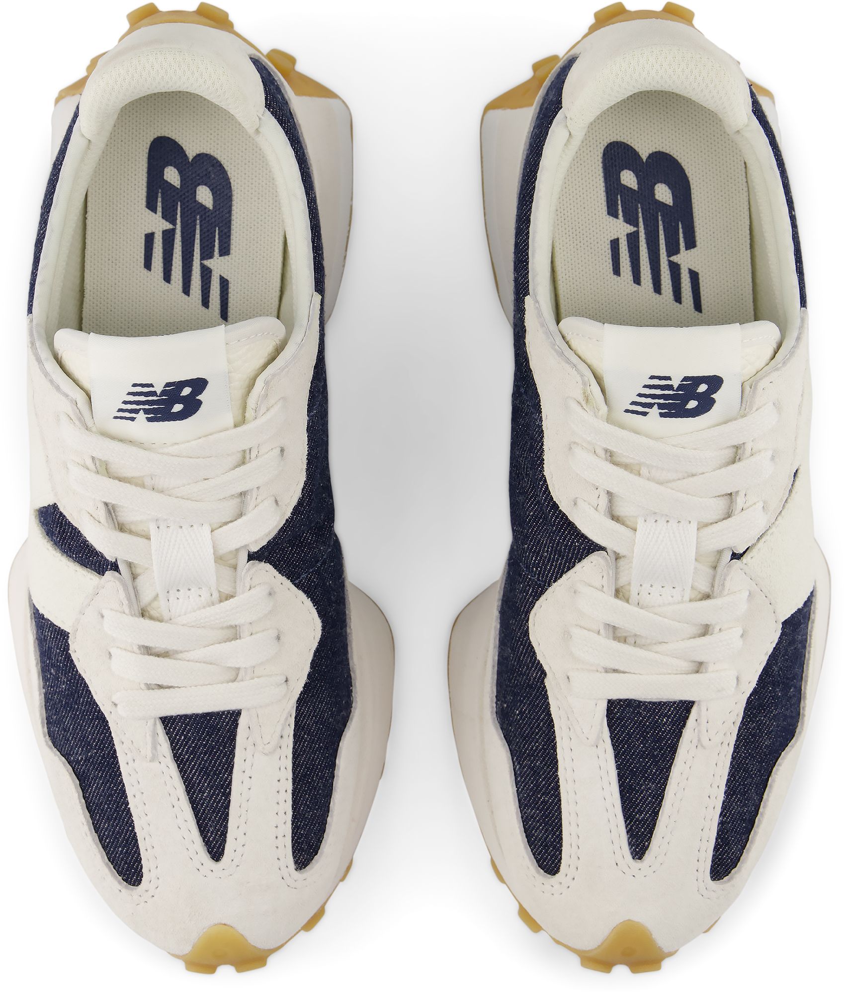 New Balance & CALIA Women's 327 Shoes product image