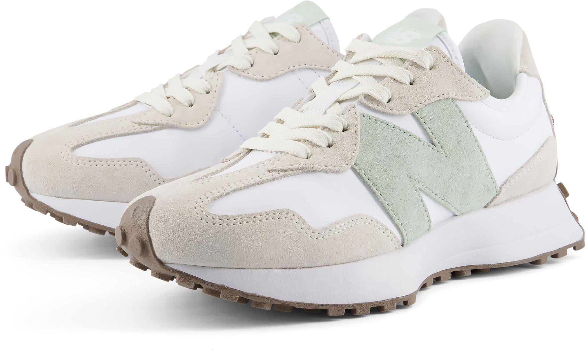 New Balance Women's 327 Shoes product image