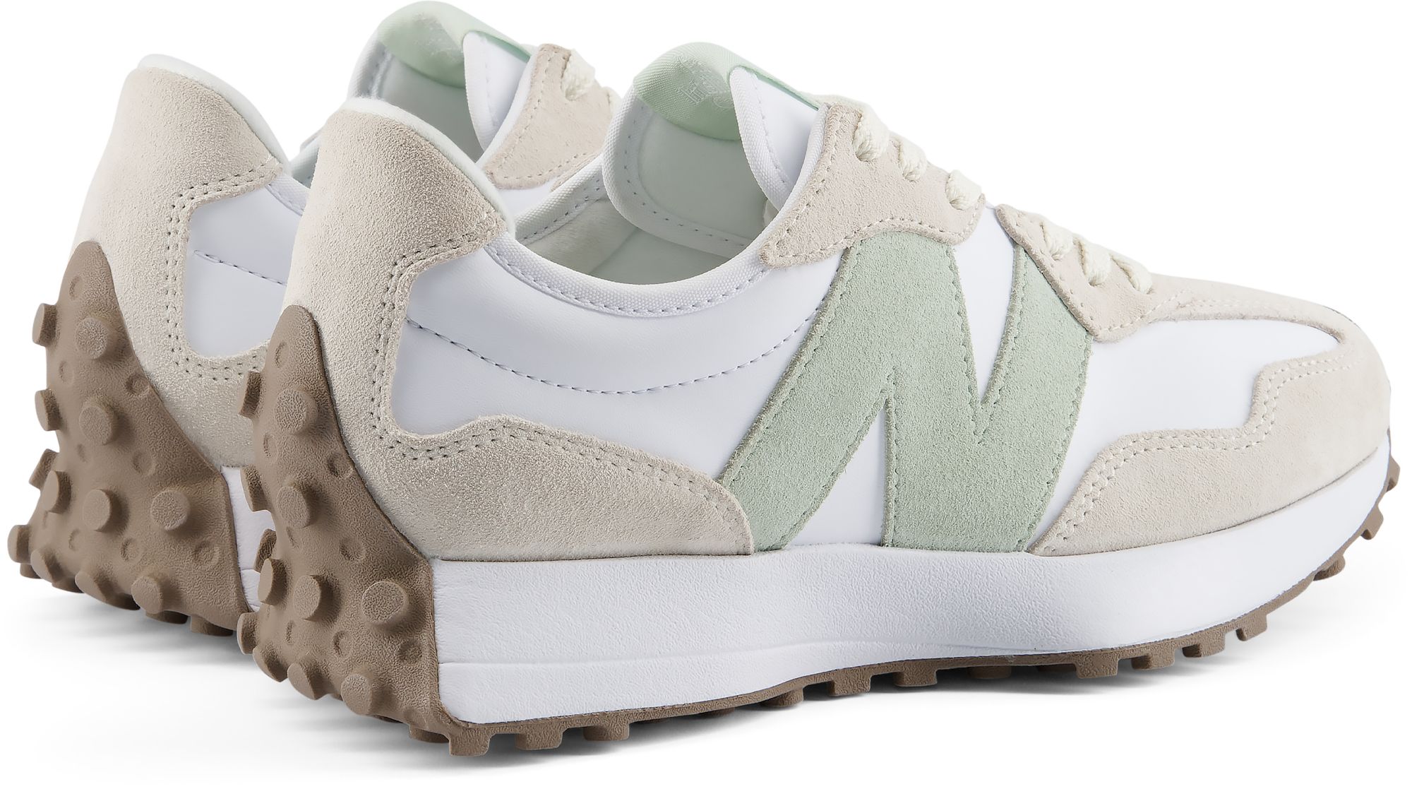 New Balance Women's 327 Shoes product image