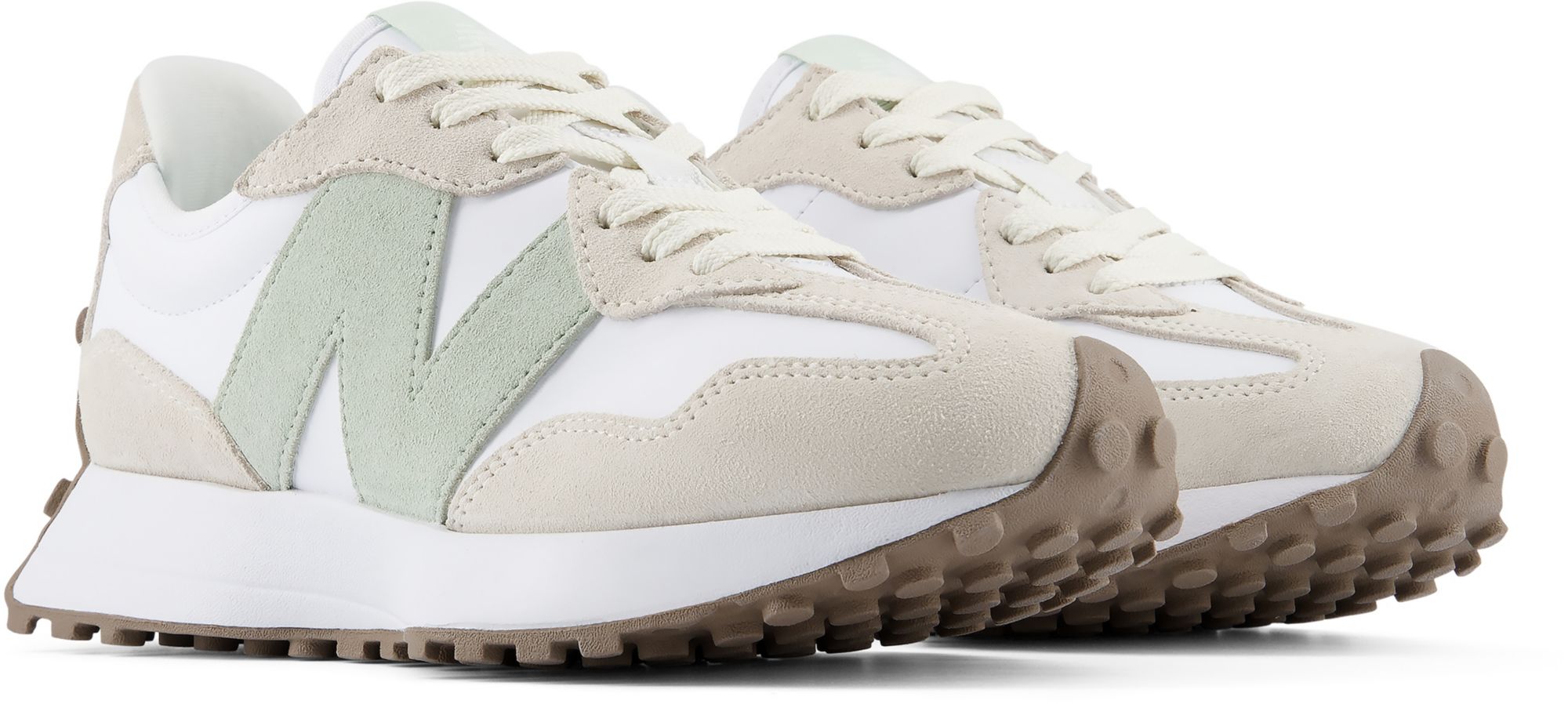New Balance Women's 327 Shoes product image