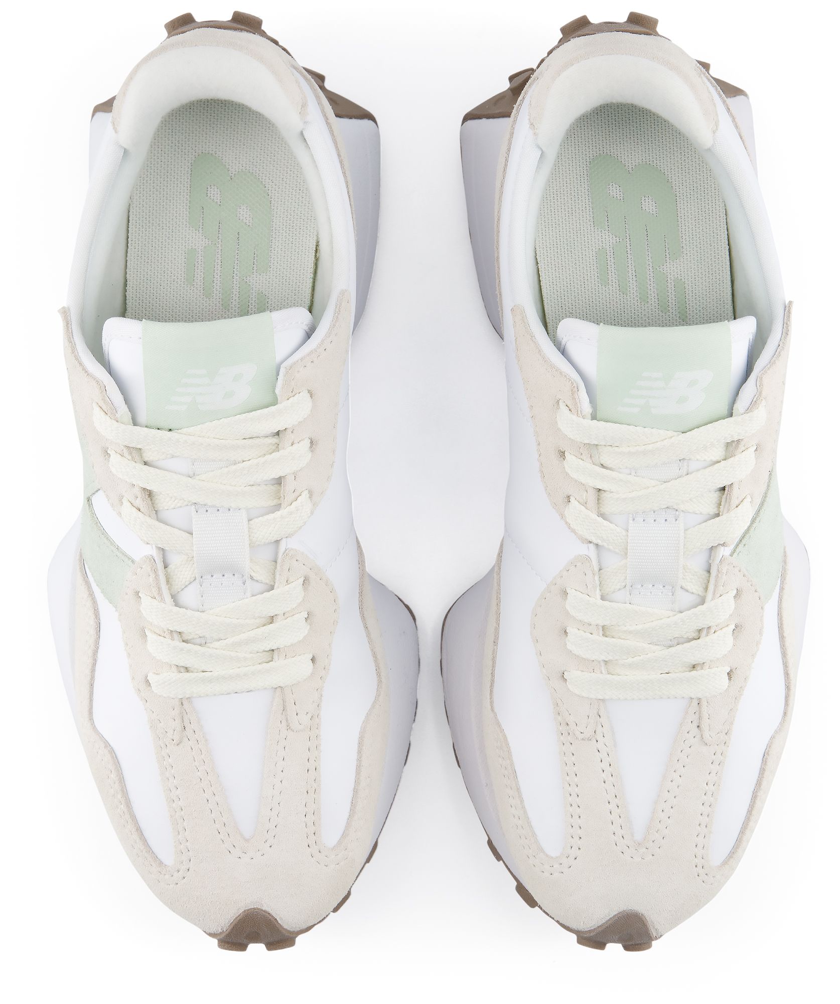 New Balance Women's 327 Shoes product image