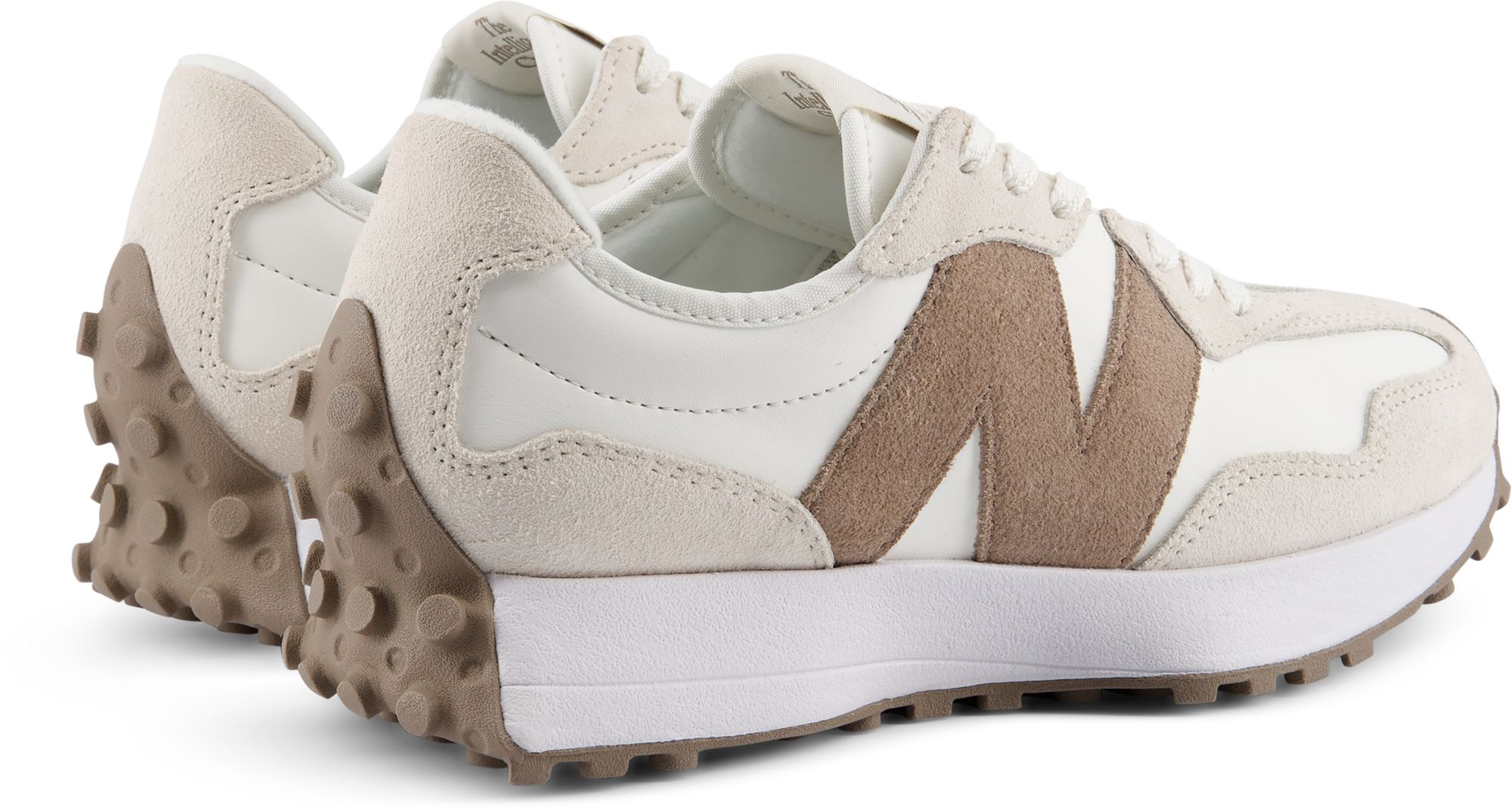 New Balance Women's 327 Shoes product image