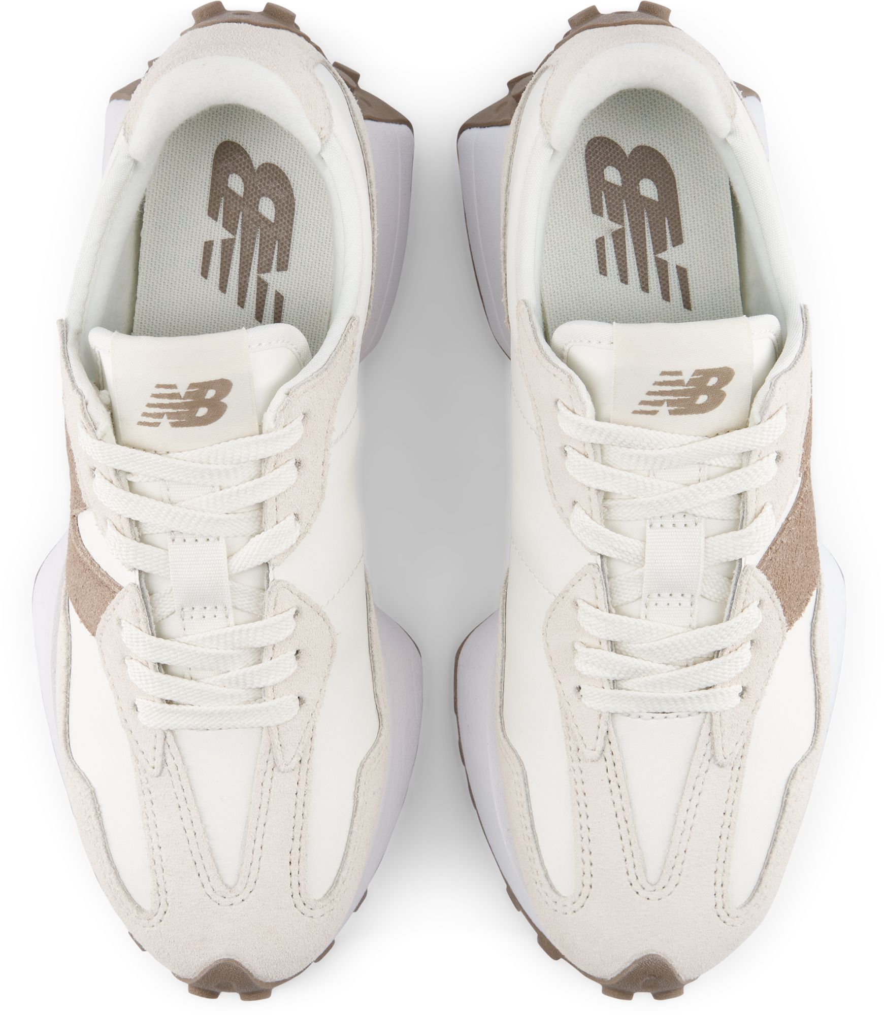 New Balance Women's 327 Shoes product image