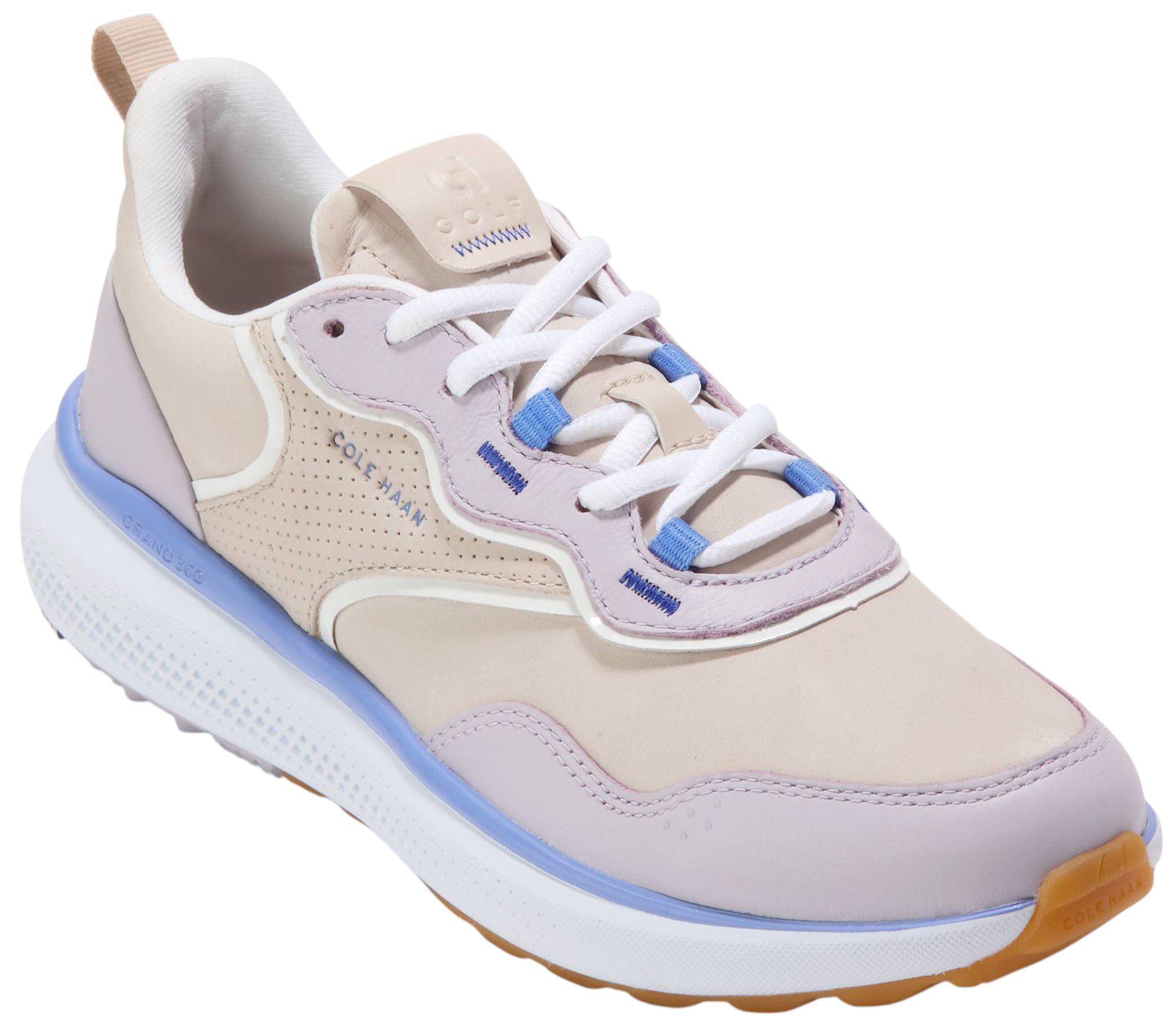 Cole Haan Women's Zergrand Fairway II Golf Shoes product image