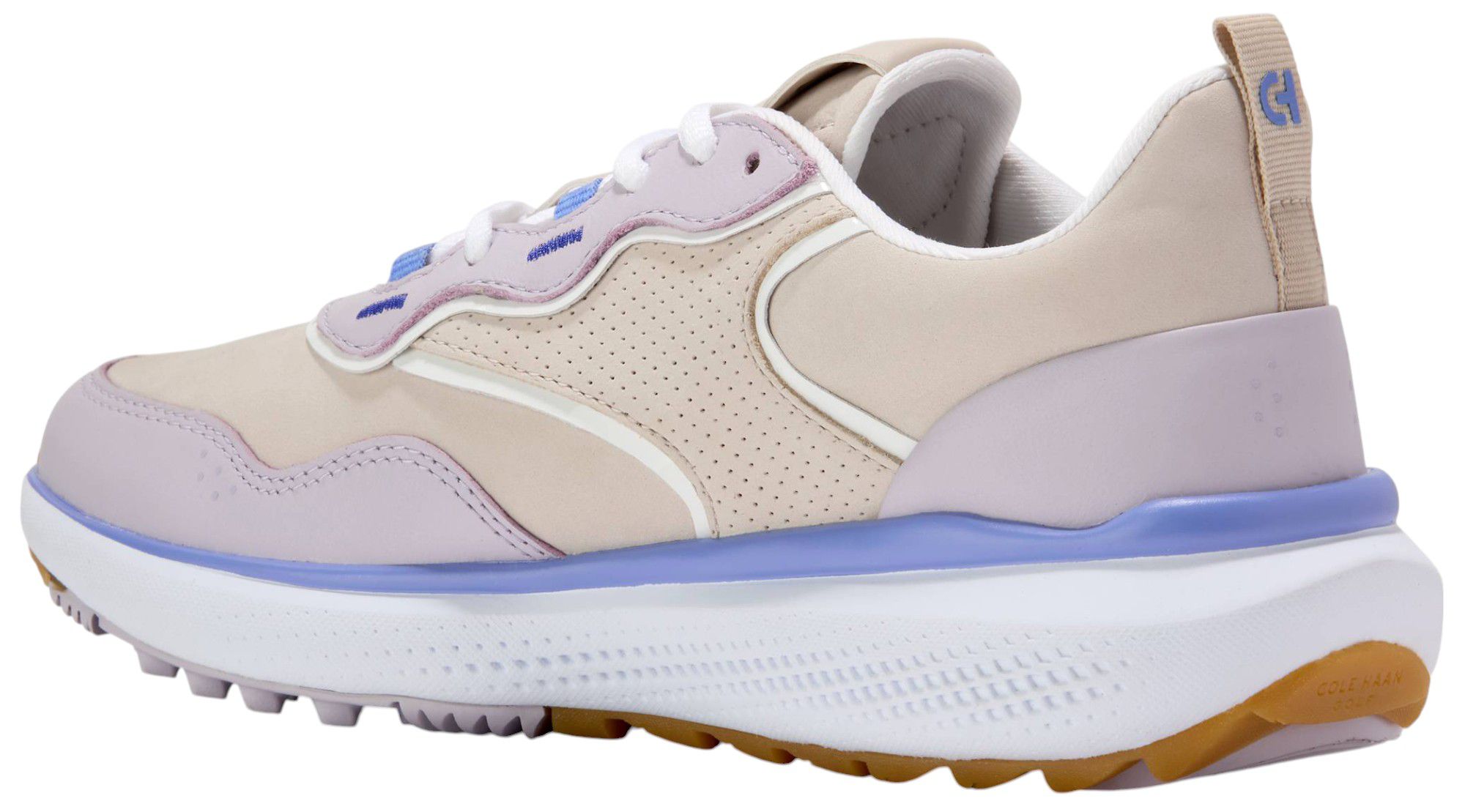 Cole Haan Women's Zergrand Fairway II Golf Shoes product image