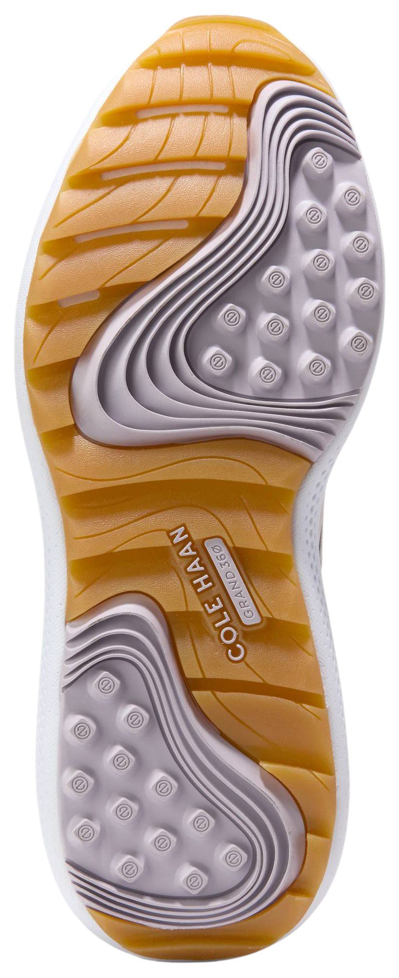 Cole Haan Women's Zergrand Fairway II Golf Shoes product image