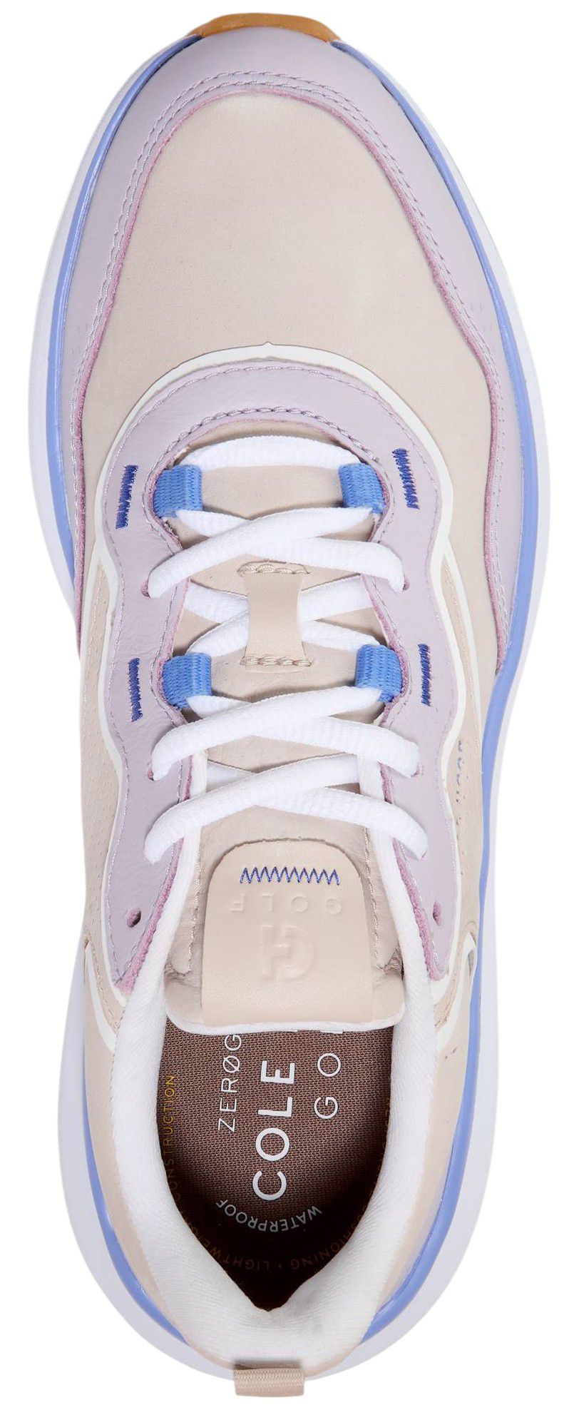 Cole Haan Women's Zergrand Fairway II Golf Shoes product image