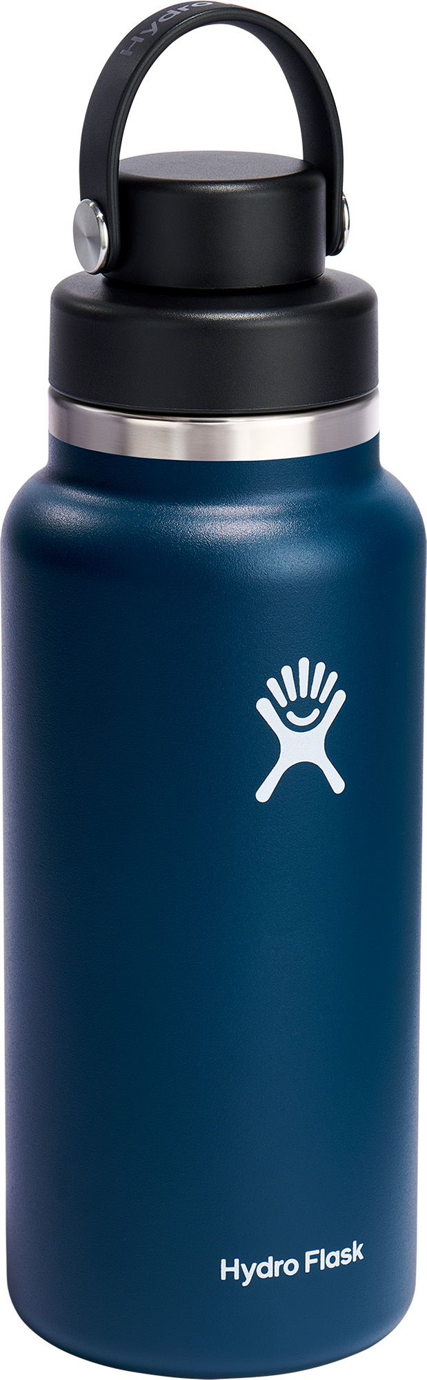 Hydro Flask 32 oz. Wide Mouth Bottle with Flex Chug Cap product image