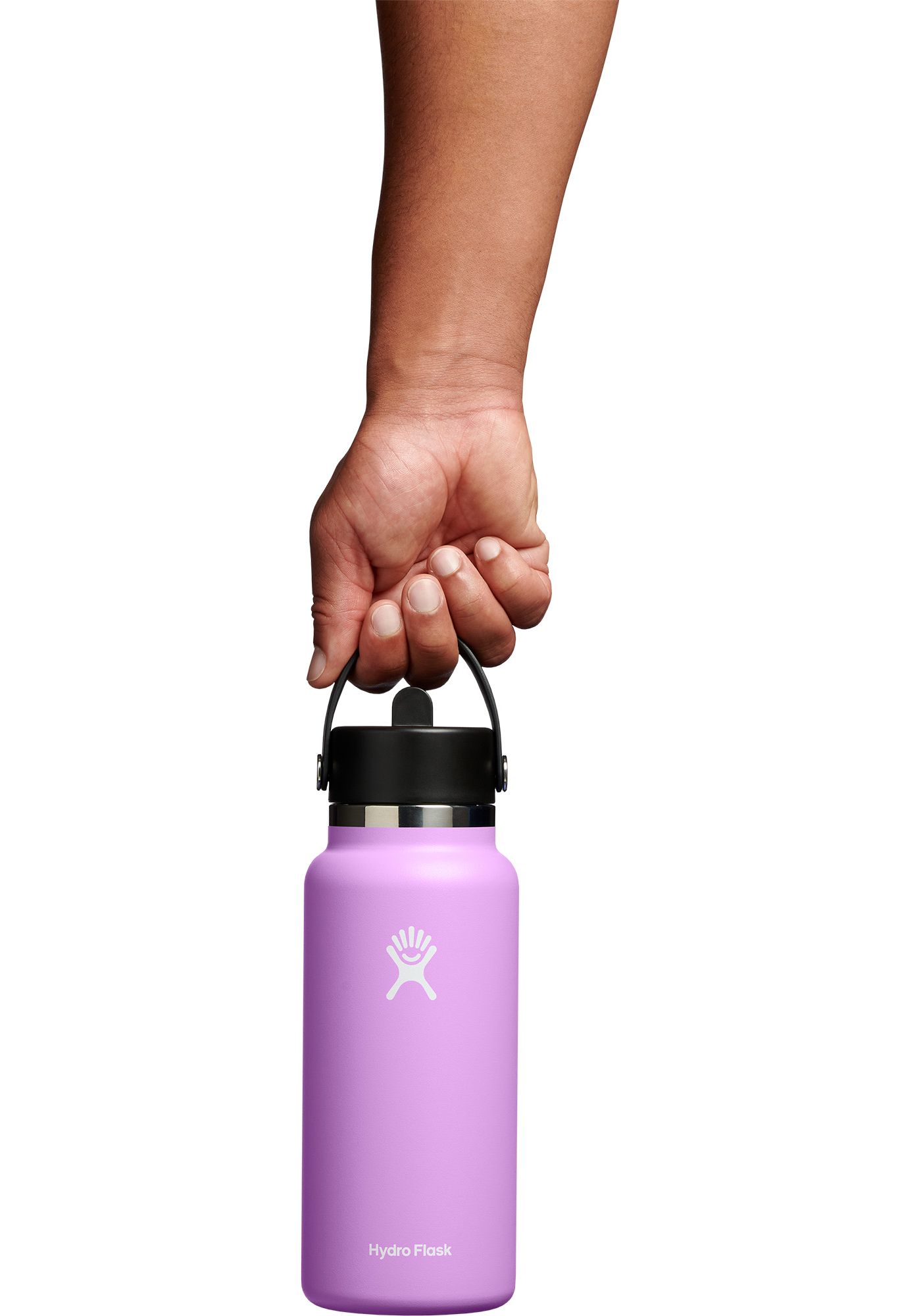 Hydro Flask Dogwood 32 & 24 oz. Wide Mouth Bottle cheapest - COMBO