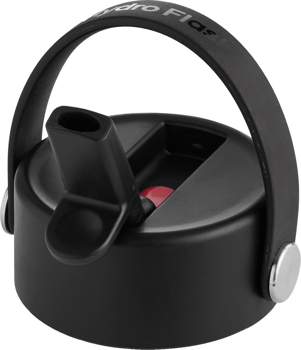 Hydro Flask 32 oz. Wide Mouth Bottle with Flex Straw Cap product image