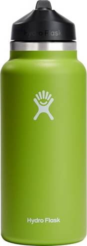 Hydro Flask Wide Mouth 32 oz. Bottle with Straw Lid product image