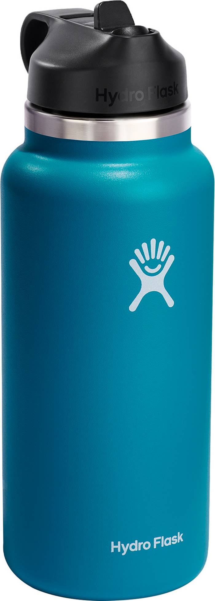 Hydro Flask 40 oz Wide Mouth w/ Extra Lids for Sale in West Covina