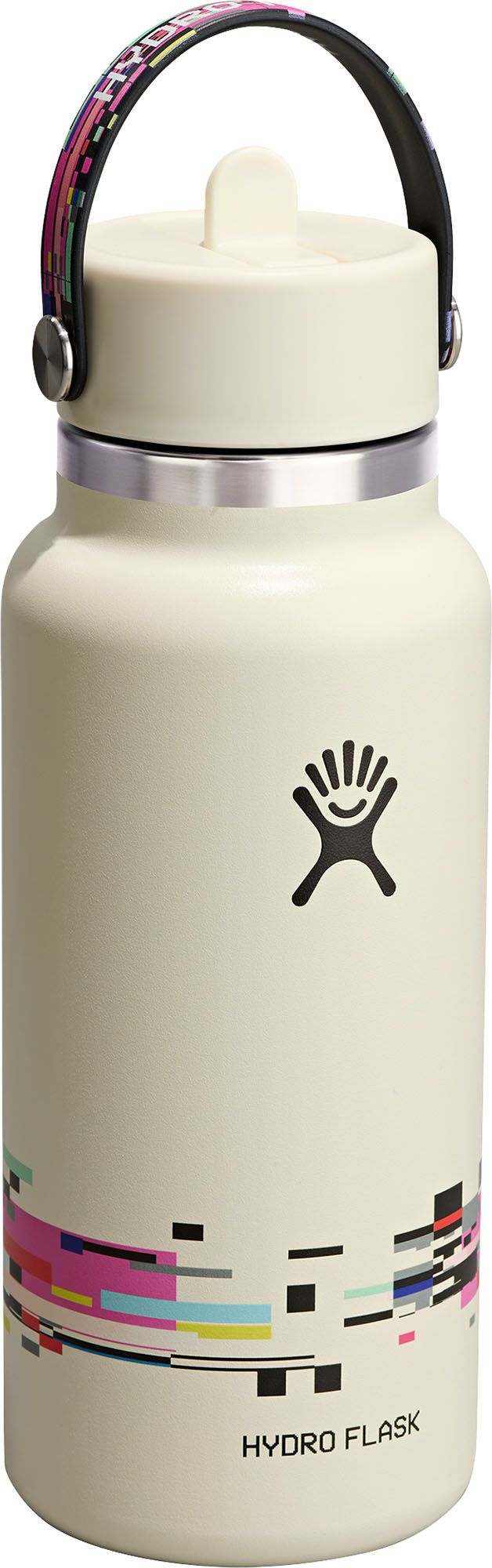 Hydro Flask 32 oz. Wide Mouth Bottle with Flex Straw Cap product image