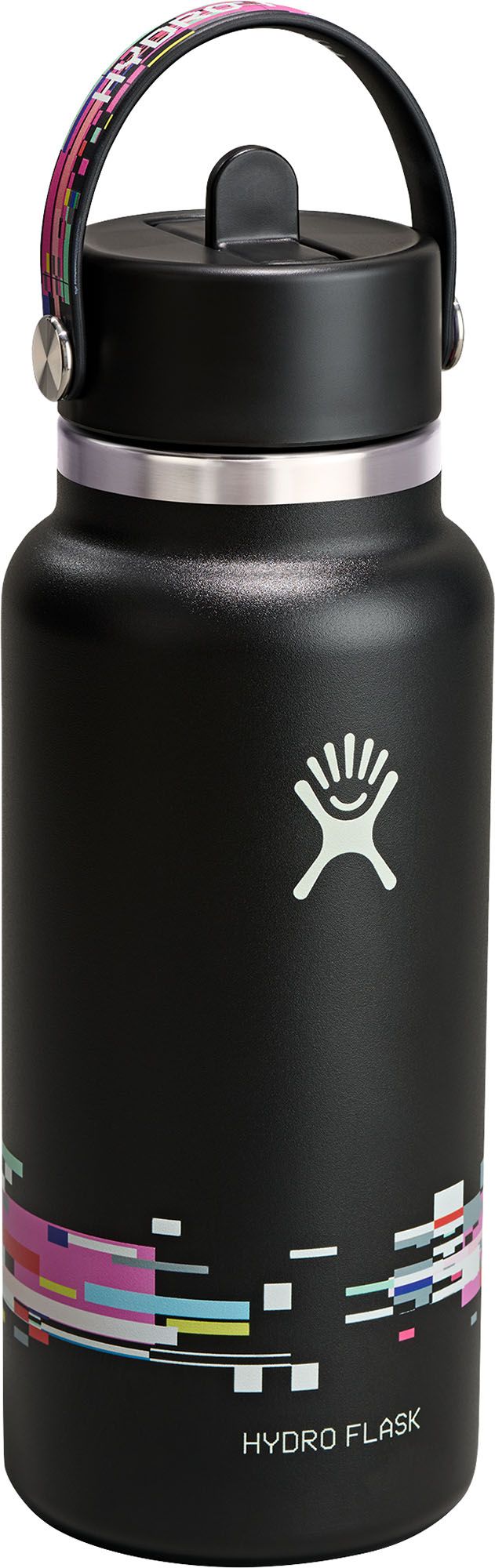 Hydro Flask 32 oz. Wide Mouth Bottle with Flex Straw Cap product image