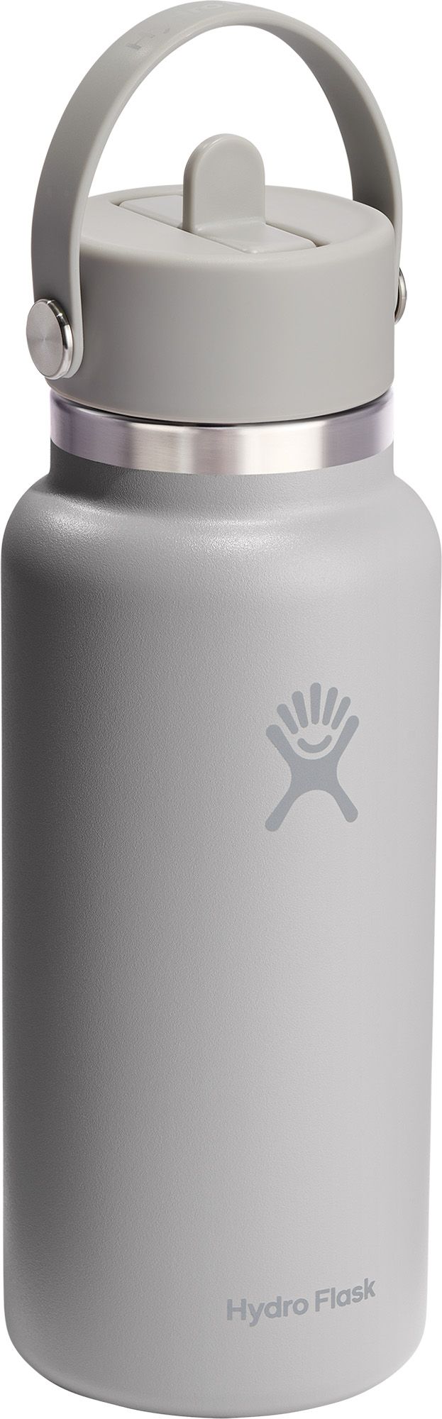 Hydro Flask 32 oz. Wide Mouth Bottle with Flex Straw Cap - Color Match product image