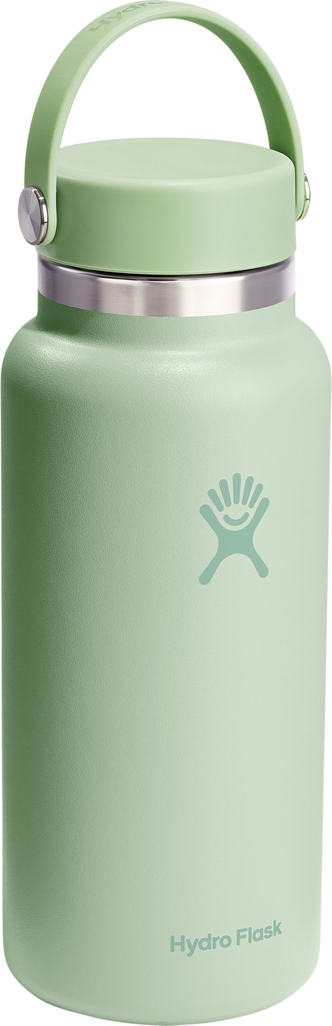 Hydro Flask 32 oz. Wide Mouth Bottle with Flex Cap - Color Match product image