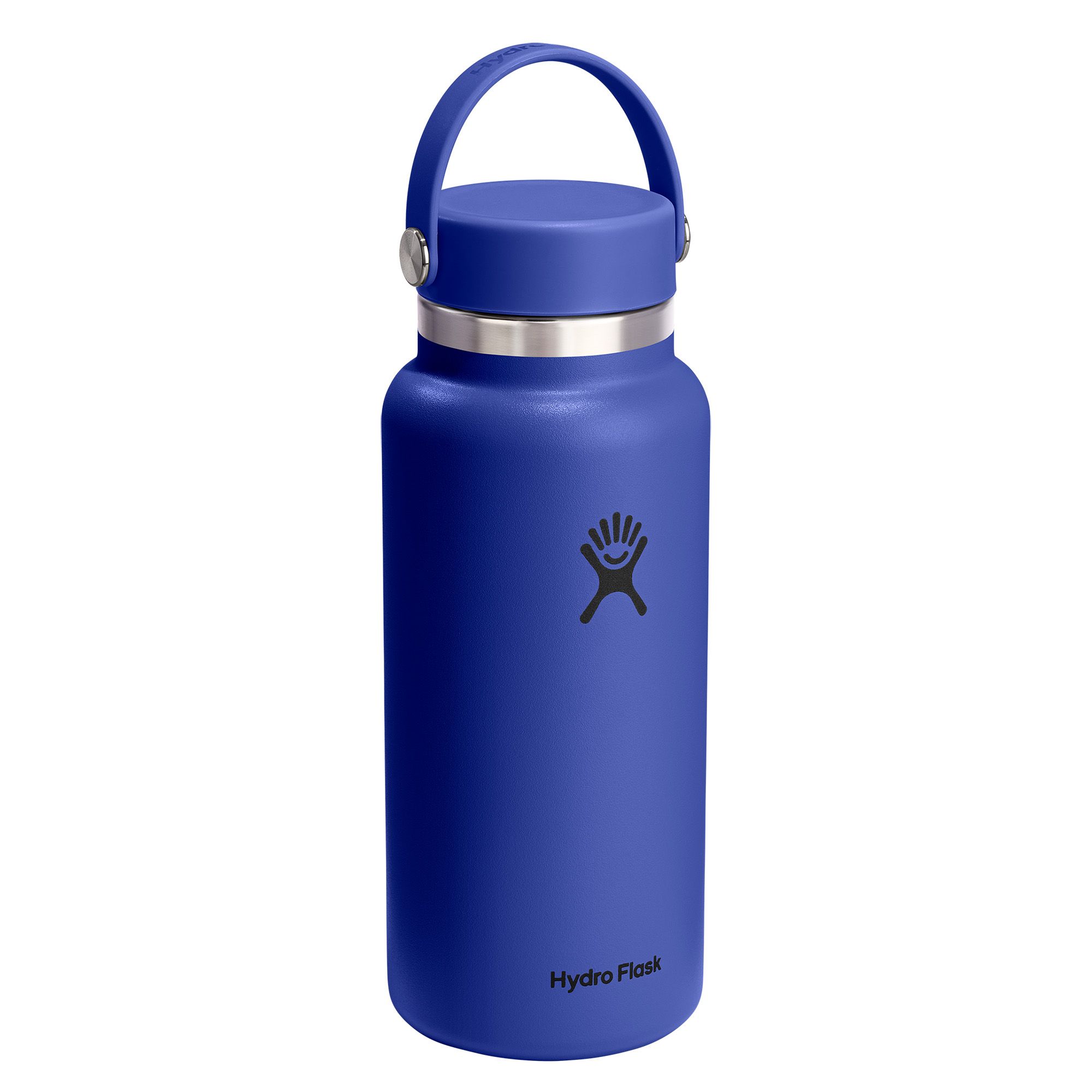 Hydro Flask 32 oz. Wide Mouth Bottle with Flex Cap - Color Match product image