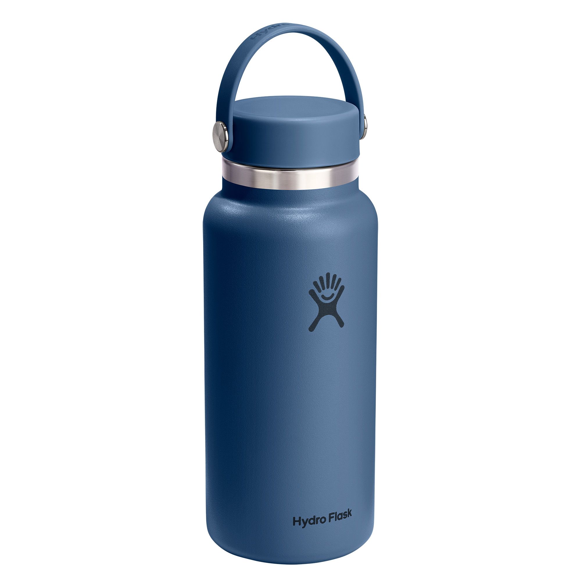 Hydro Flask 32 oz. Wide Mouth Bottle with Flex Cap - Color Match product image