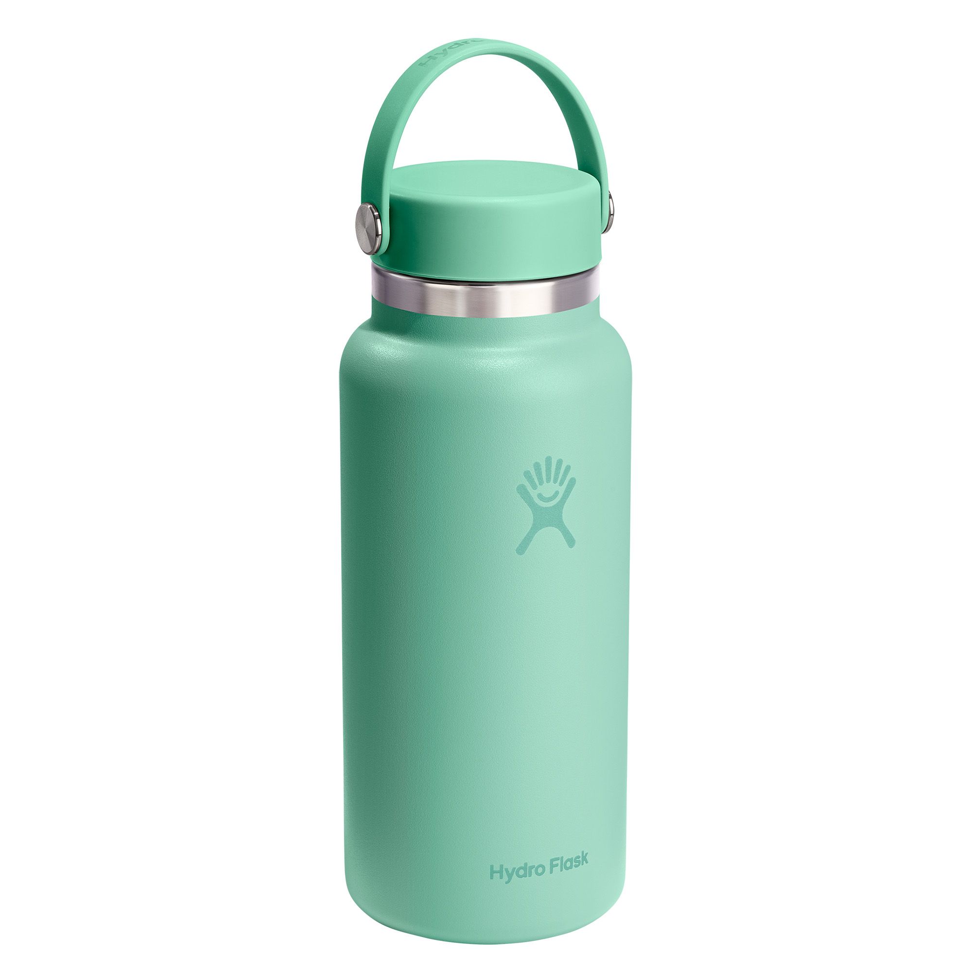 Hydro Flask 32 oz. Wide Mouth Bottle with Flex Cap - Color Match product image