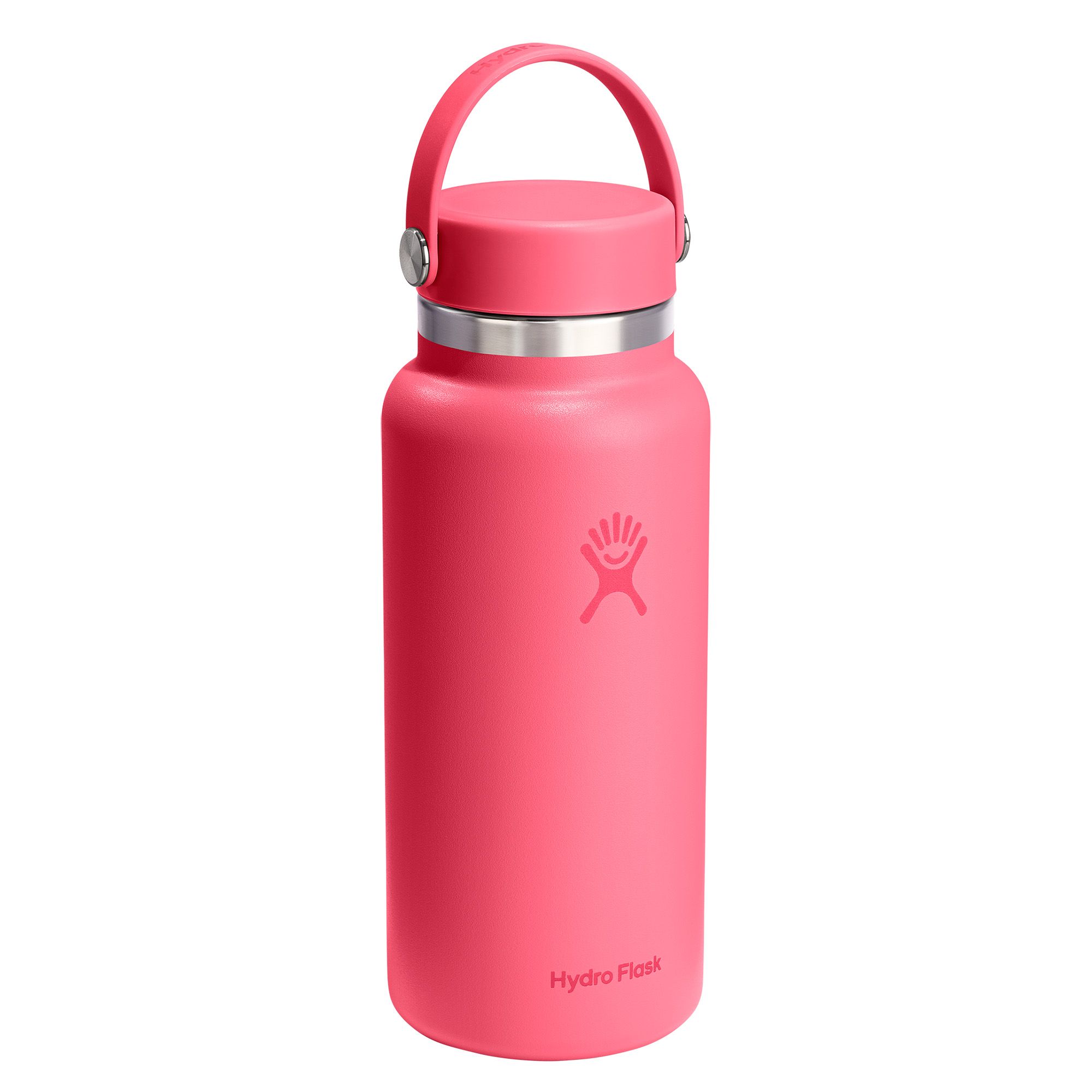 Hydro Flask 32 oz. Wide Mouth Bottle with Flex Cap - Color Match product image